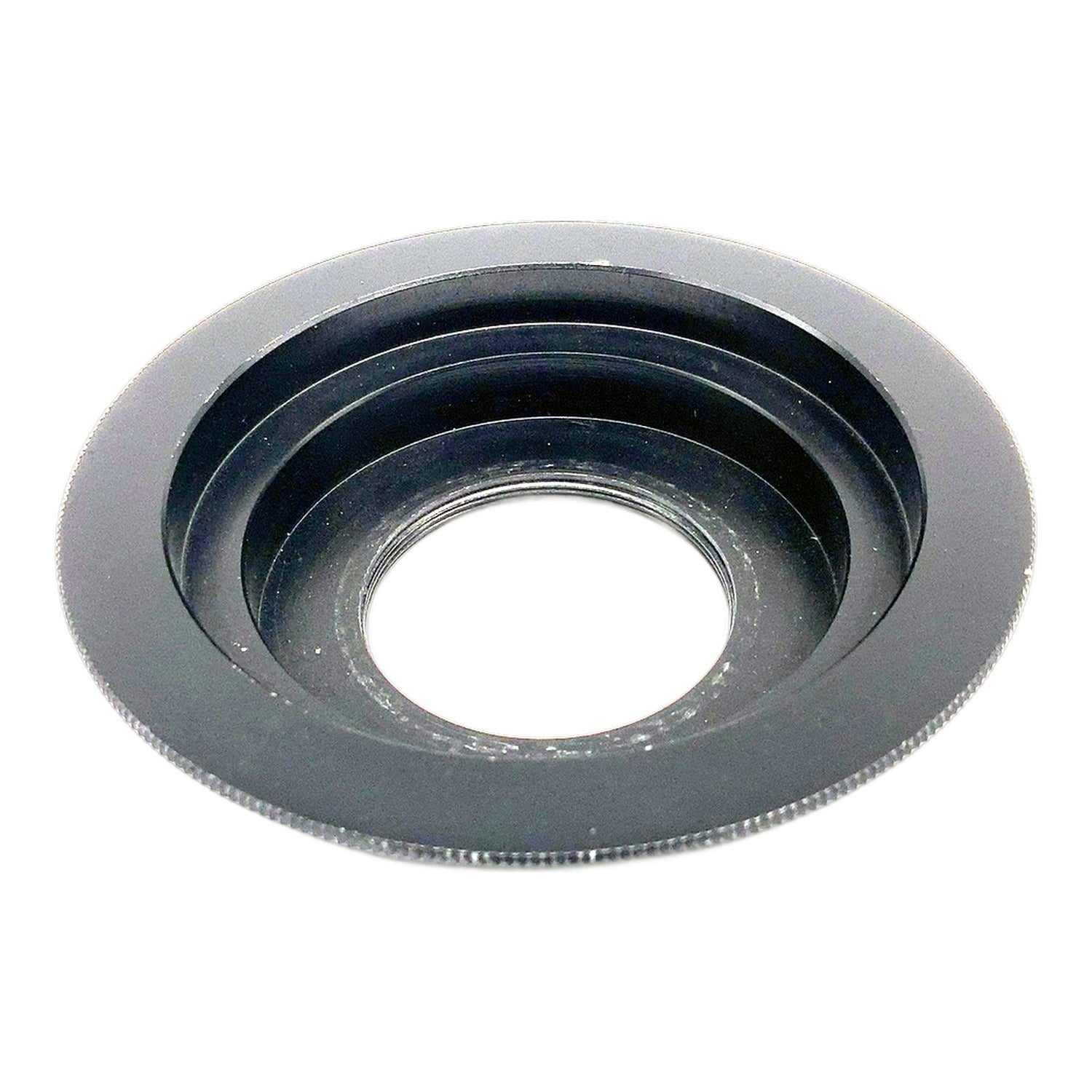 Leitz Wetzlar Leica 16558Z Objektivadapter (1:4/90 1:2,8/90 1:3,5/65→für Balgen)