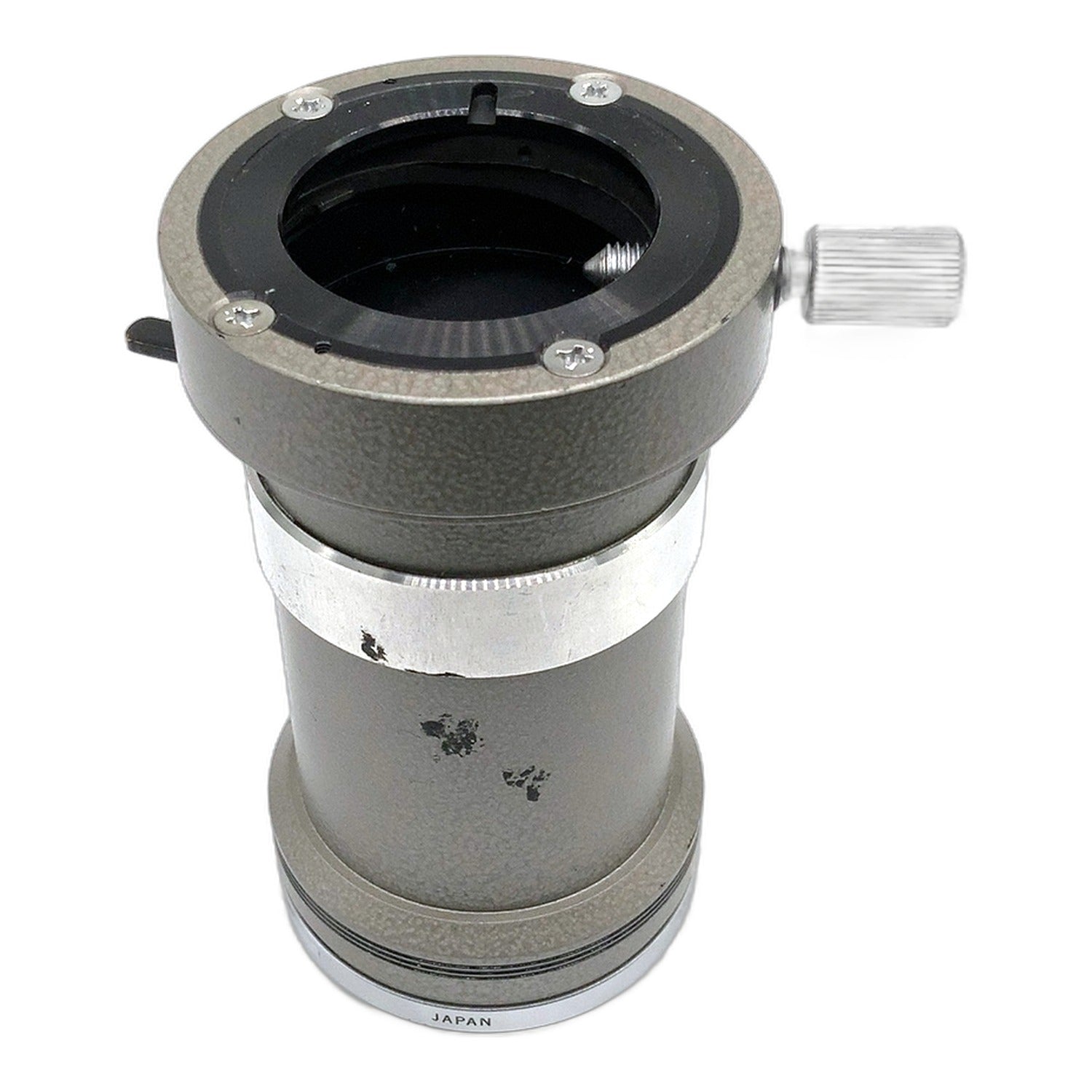 Olympus Photomicro Adapter L Objektivadapter Tubus (Olympus OM → Mikroskop)