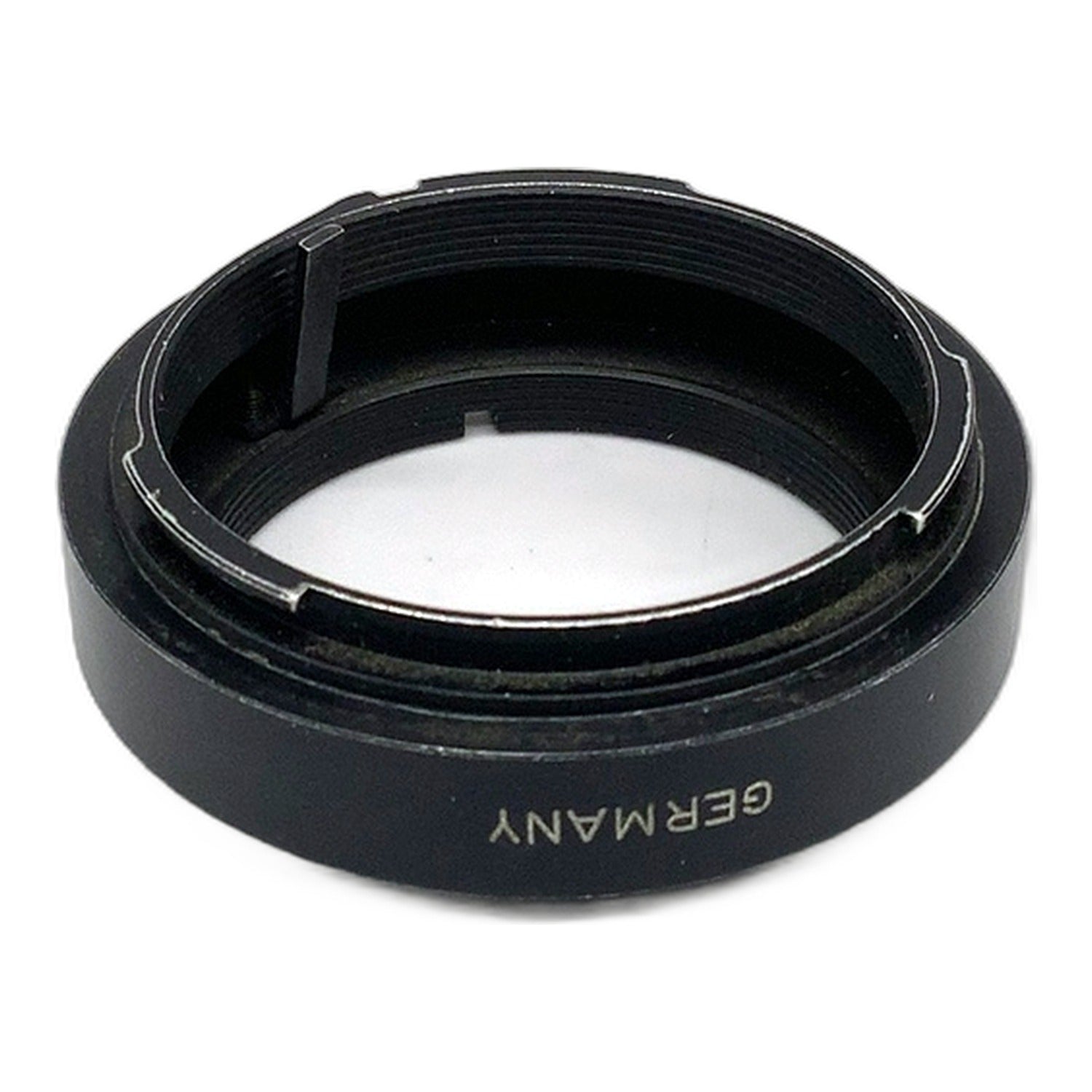 Novoflex CONTA Objektivadapter Lens Mount Adapter (Novoflex → Yashica/Contax)