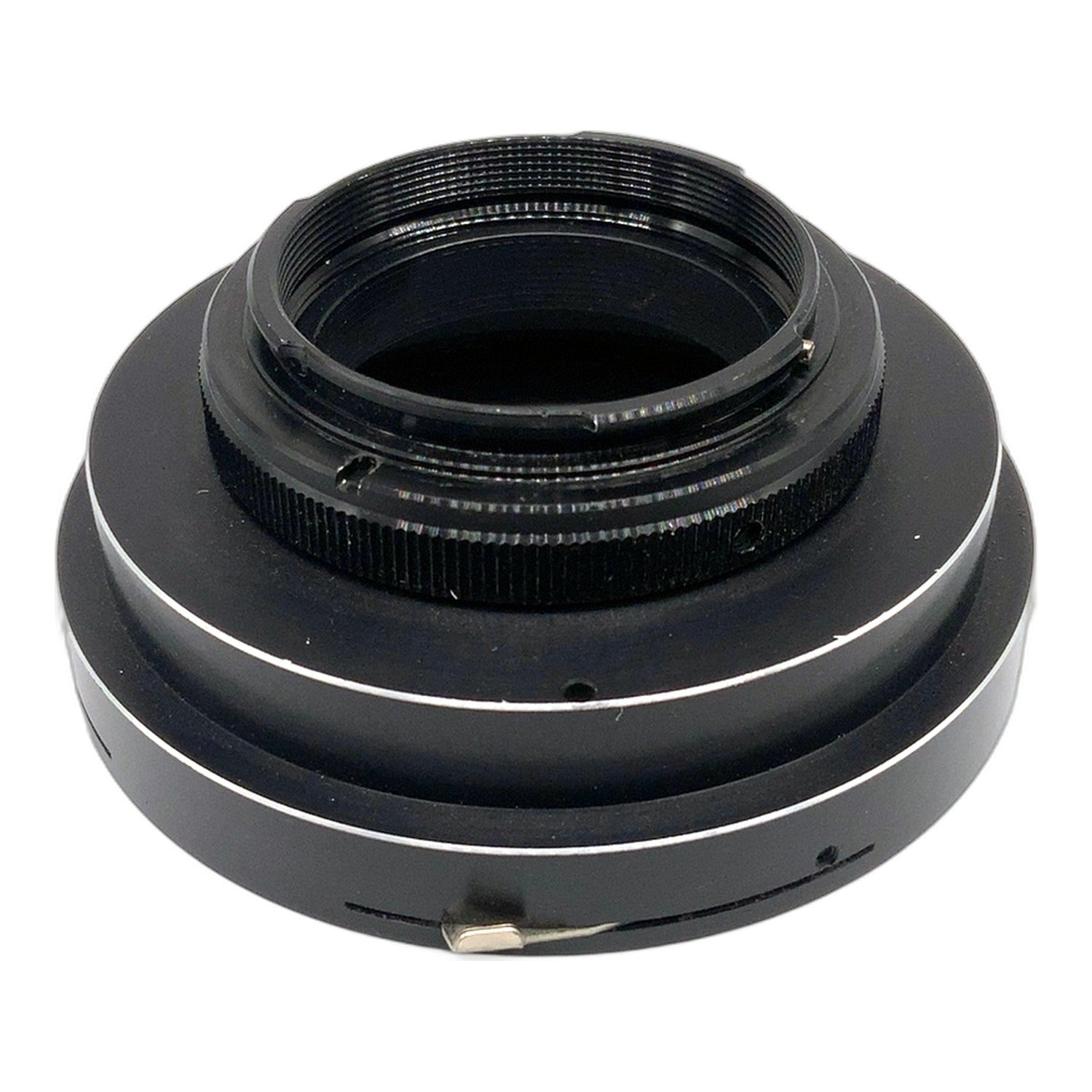 Objektivadapter Kameraadapter Lens Mount Adapter (Hasselblad V → Nikon F)