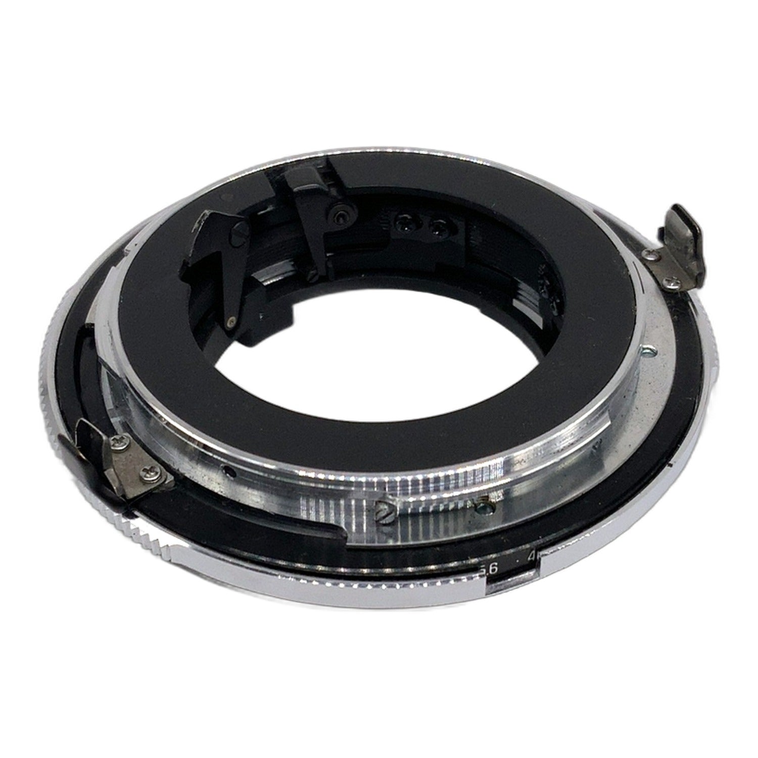 Tamron N/AI Objektivadapter Ai-S Lens Mount Adapter (Adaptall 2 → Nikon F)