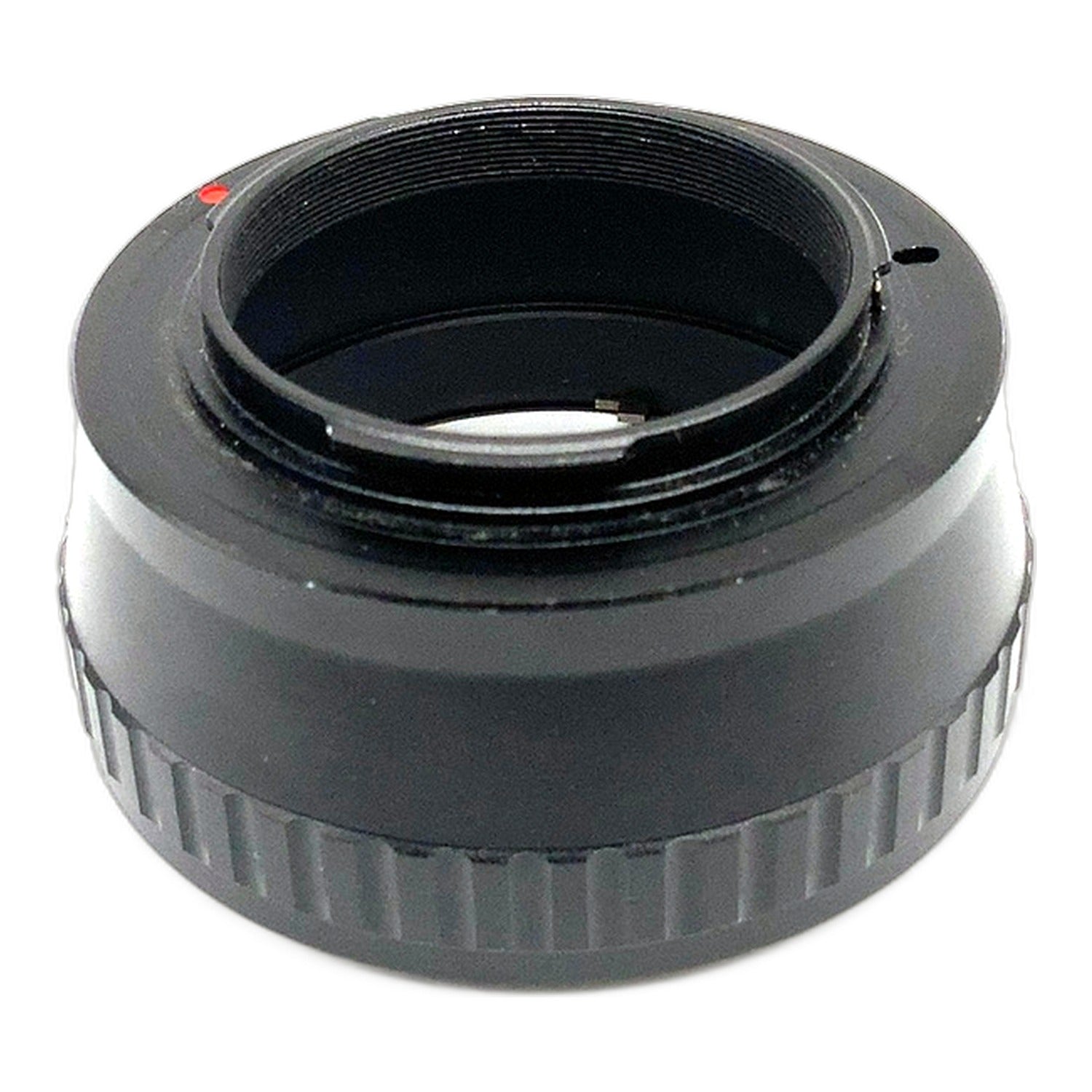 PK-FX Objektivadapter Kameraadapter Lens Mount Adapter (Pentax K → Fuji X)