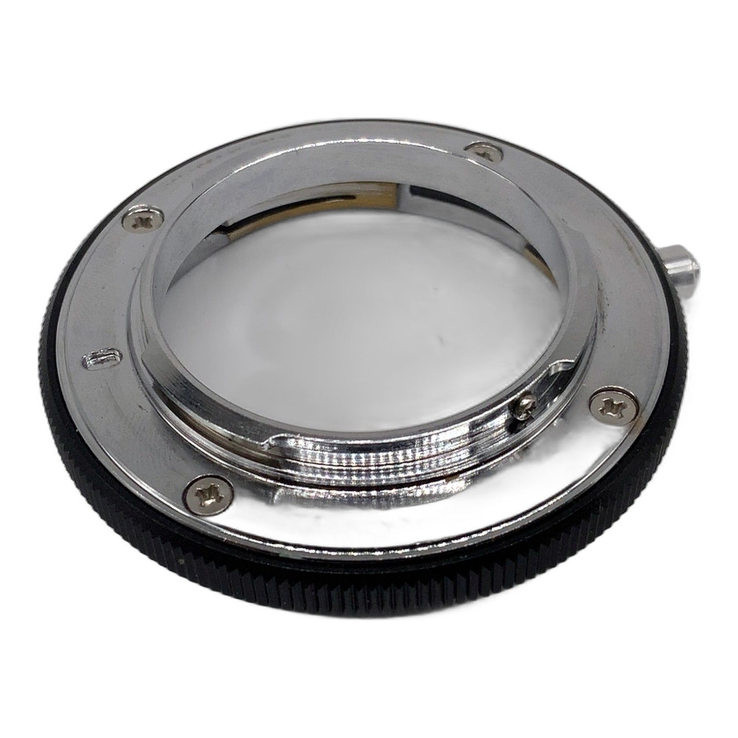 LM-M4/3 Objektivadapter Lens Mount Adapter (Leica M → Micro four thirds)