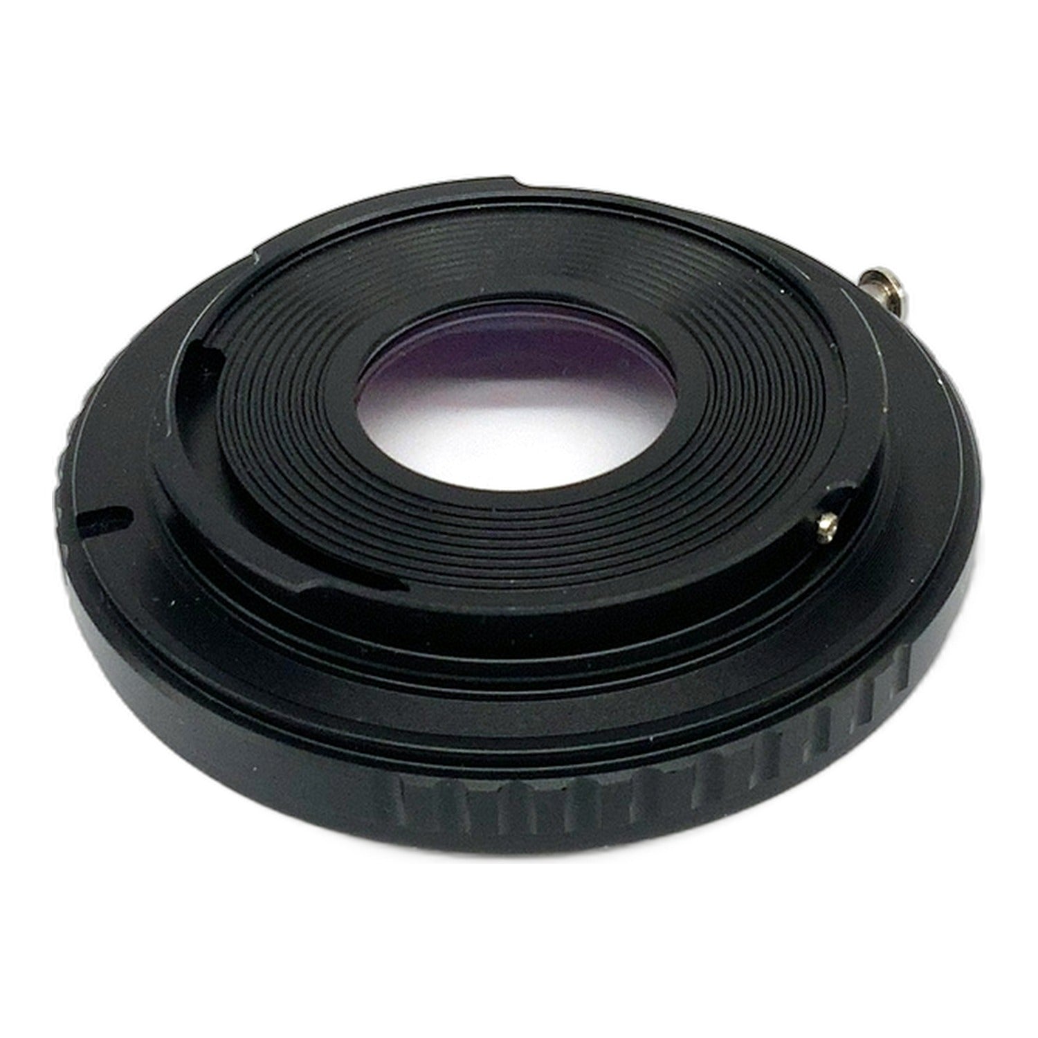 K&F Concept MD-S/α(A) Objektivadapter (Minolta MD → Minolta AF/Sony A)