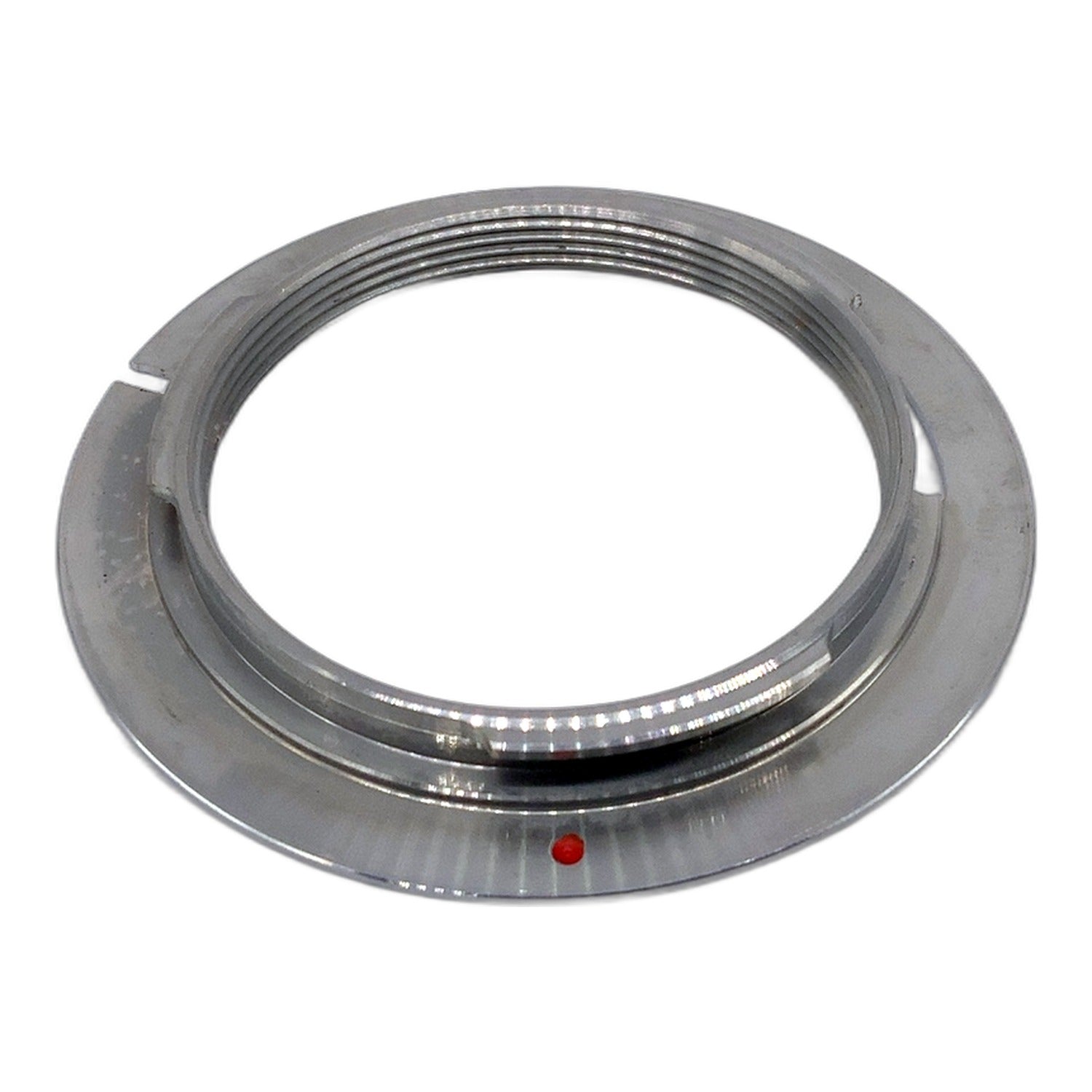 Objektivadapter Lens Adapter Kameraadapter Lens Mount Adapter (M42 → Pentax K)
