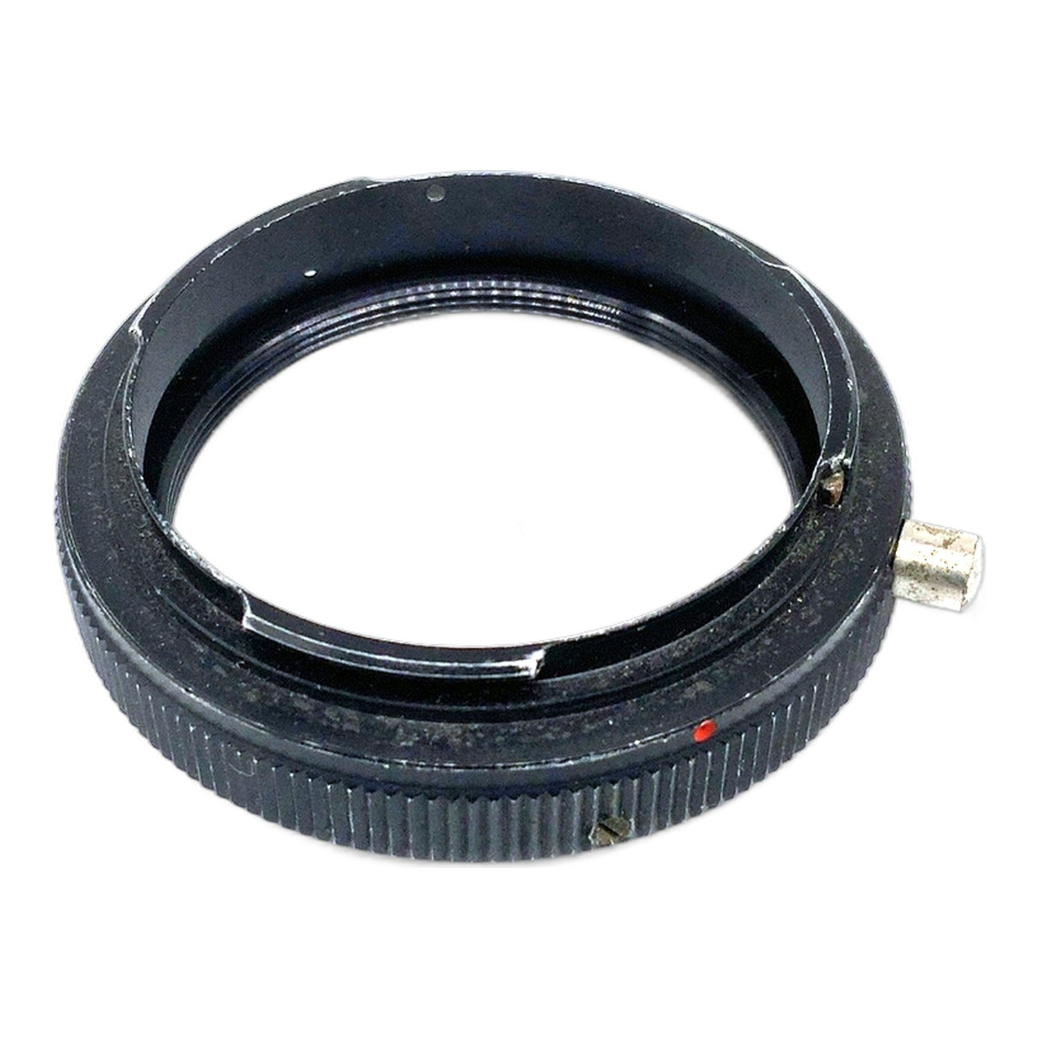 Objektivadapter Lens Adapter Kameraadapter Lens Mount Adapter (T2 → Olympus OM)