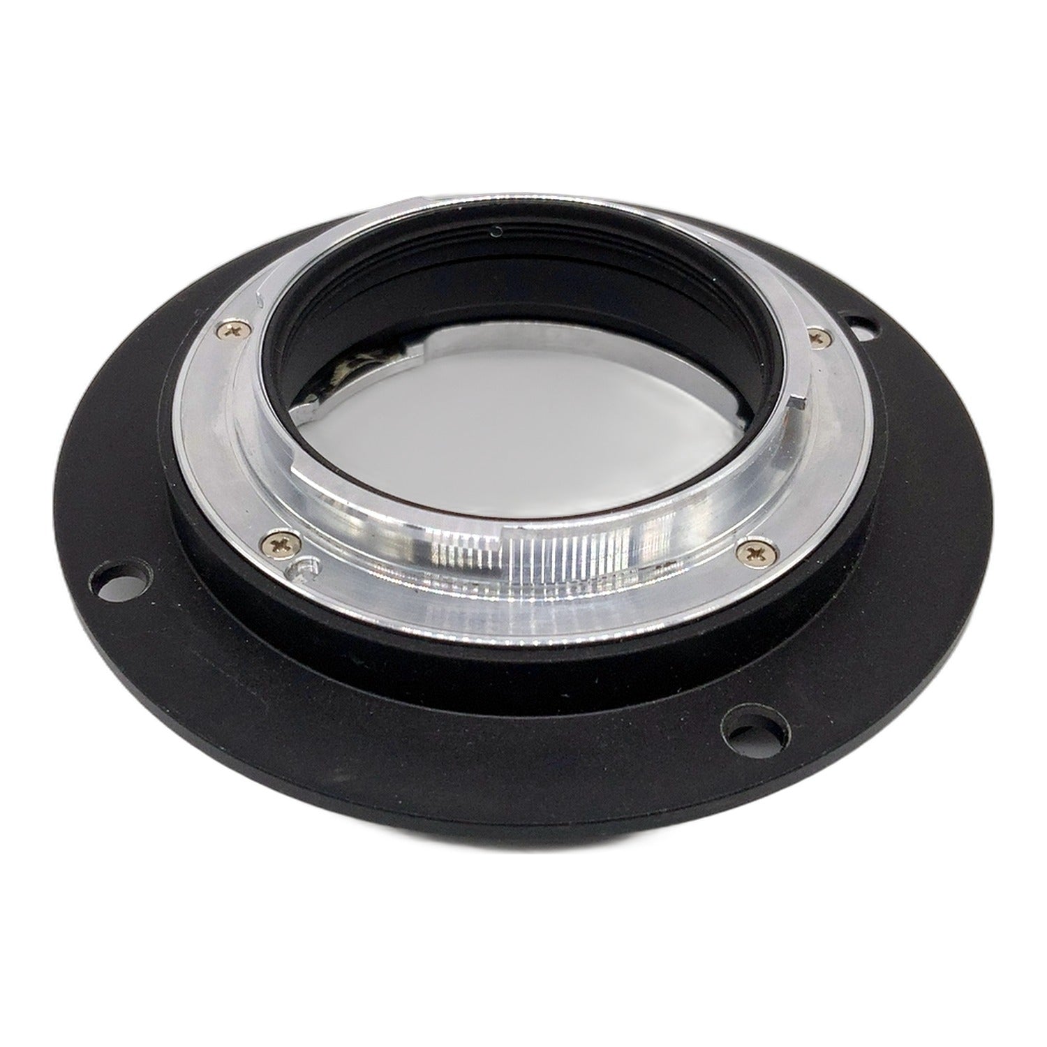 Objektivadapter für Plattenbefestigung Lens Mount Adapter (Pentax K → Pentax K)