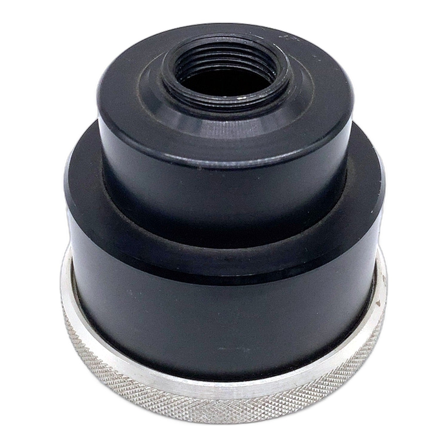 Objektivadapter Kameraadapter Lens Mount Adapter (Pentacon Six → C-Mount)