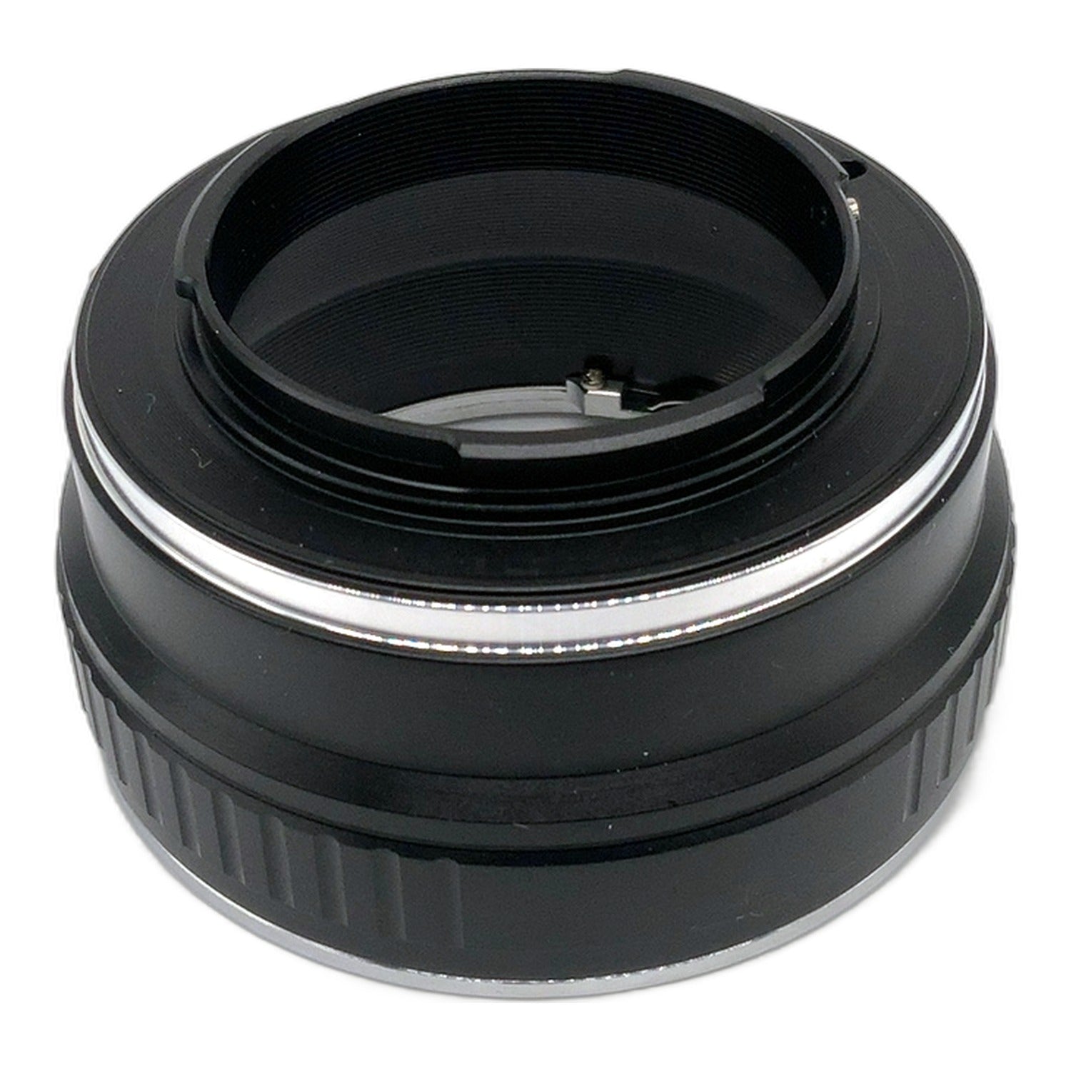 Beschoi L/R-FX Objektivadapter Lens Mount Adapter (Leica R → Fujifilm X)