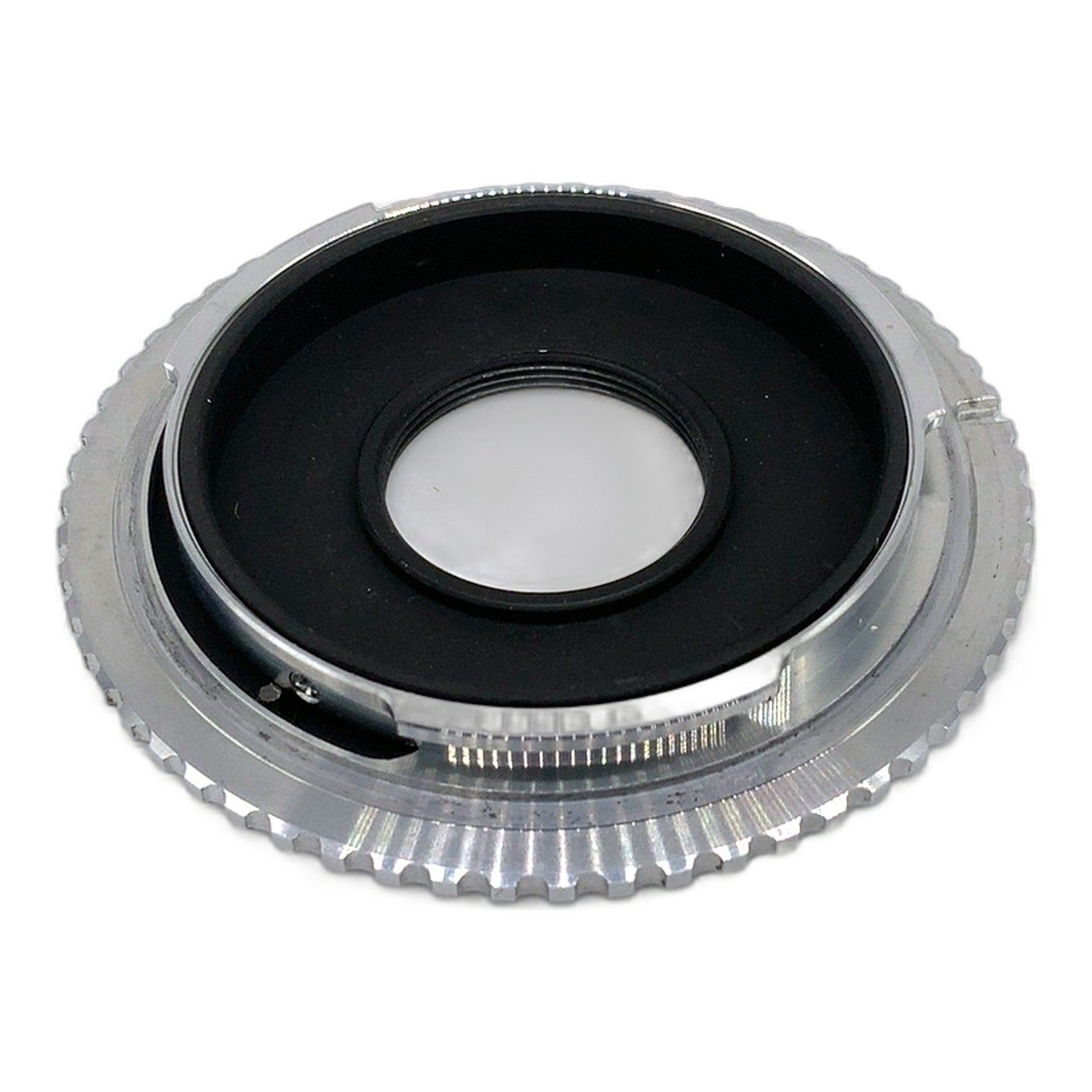 Asahi Pentax Adapter K for Microscope Objektivadapter (für Microskop → Pentax K)