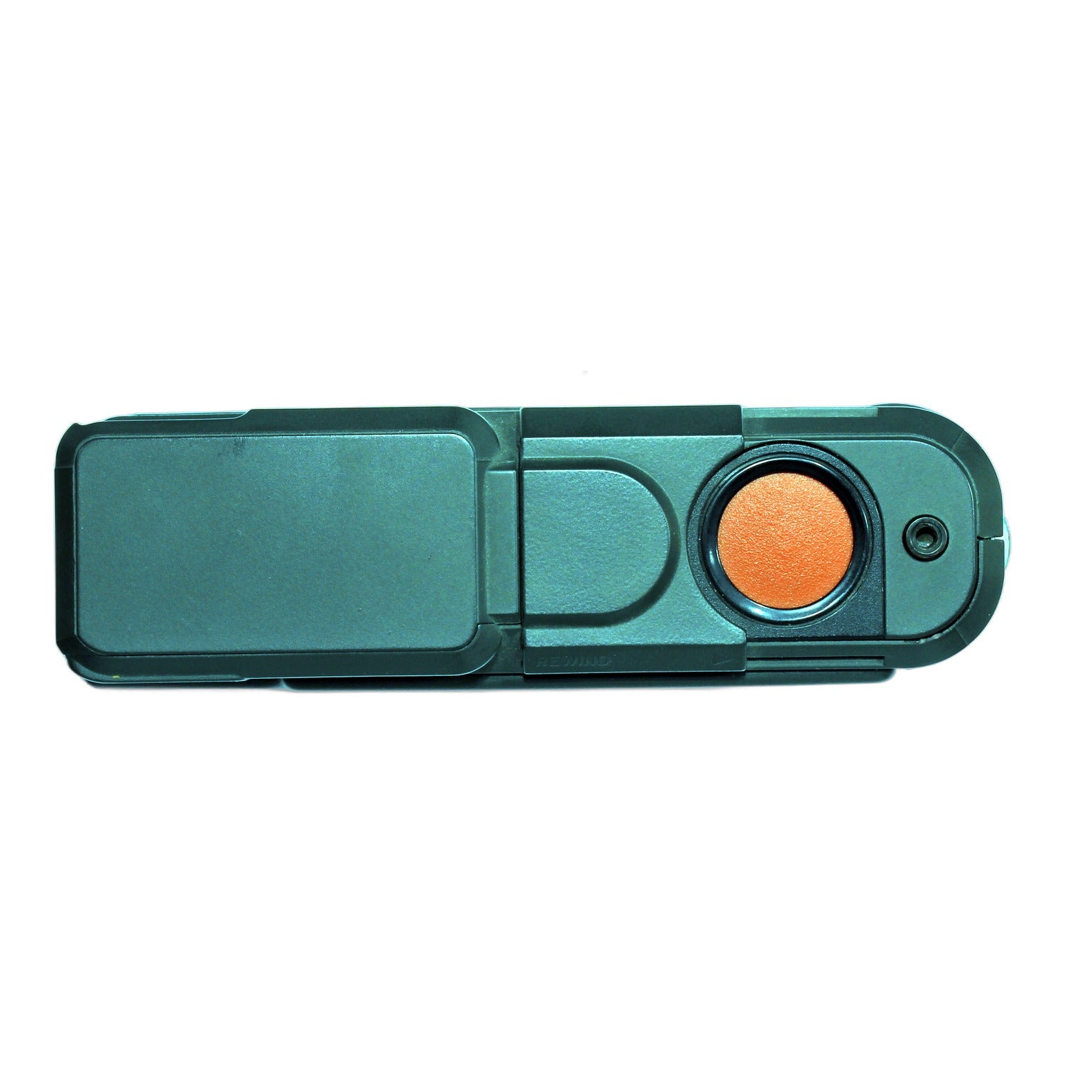 Agfa Compact Point&Shoot mit Solinar 39mm 1:2.8 electronic winder Kompaktkamera