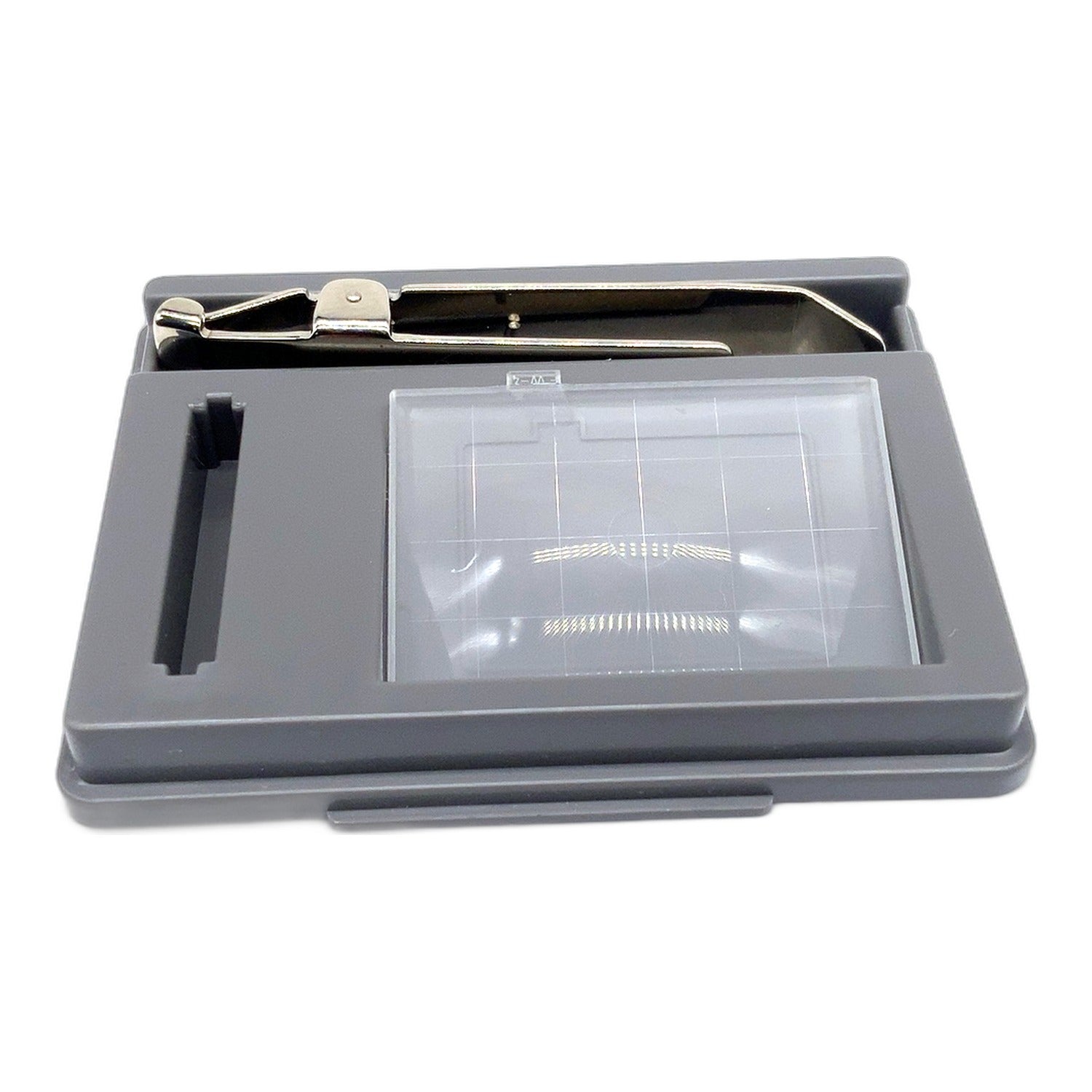 Contax Focusing Screen FW Type Mattscheibe in OVP Fotozubehör Kamerazubehör