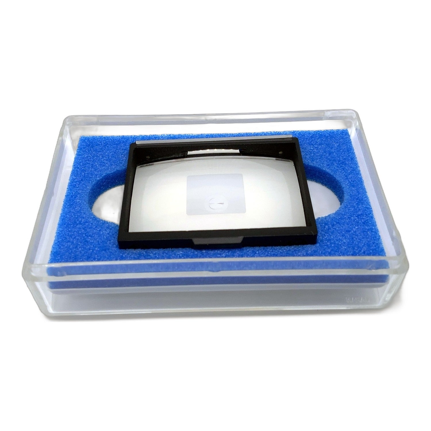 Canon Type E Mattscheibe mit Case Camera Accessory Fotozubehör Kamerazubehör