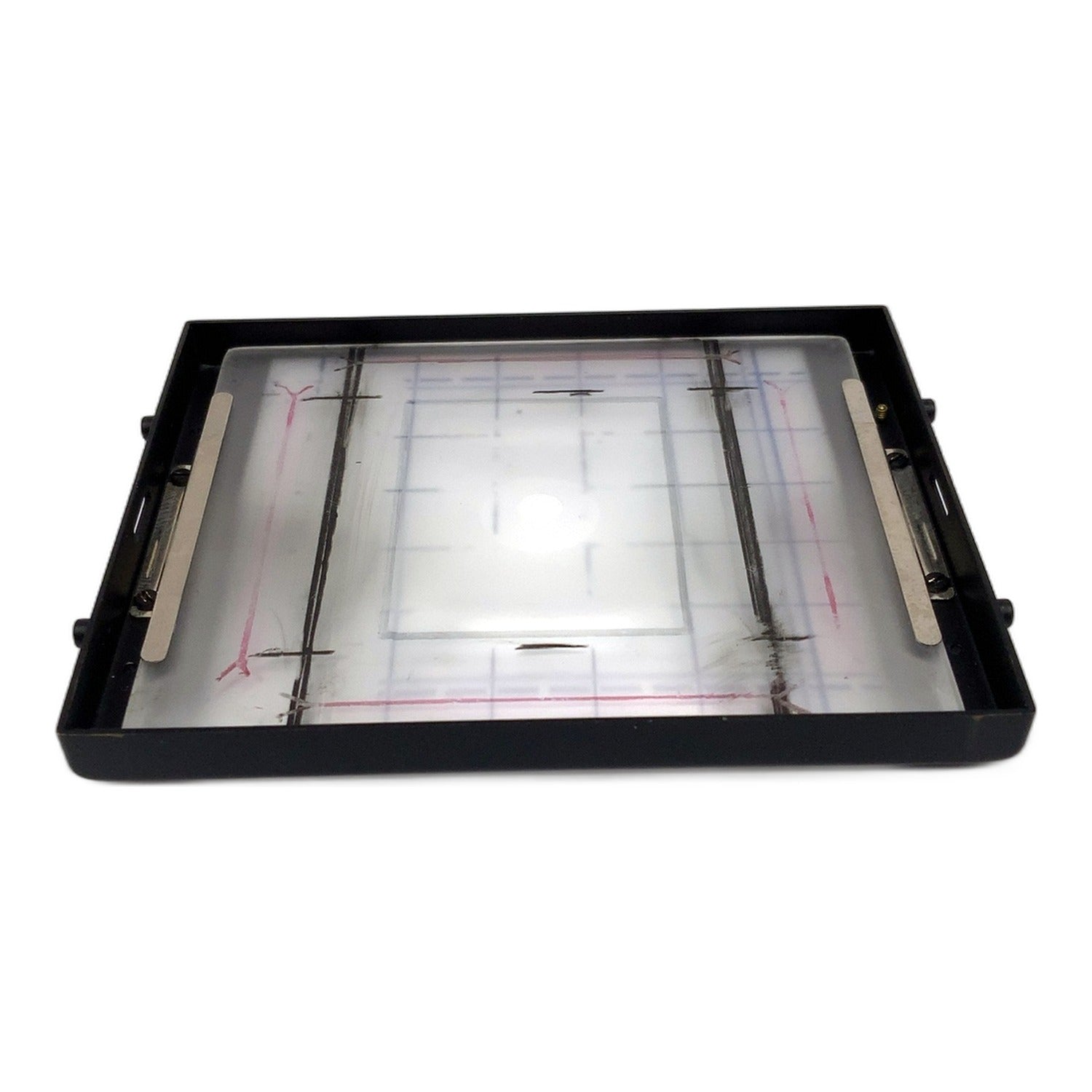 Mamiya Mamiya Focusing Screen No.2 Mattscheibe Fotozubehör Kamerazubehör