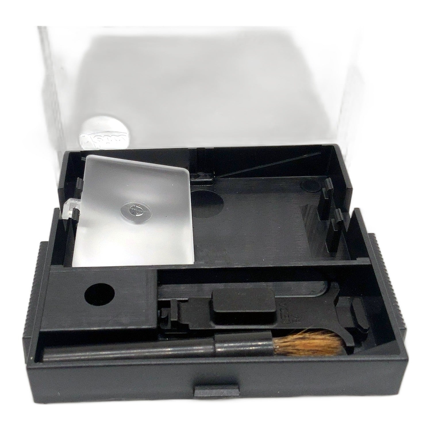 Leitz Focusing Screen R4 Nr.1 Mattscheibe in OVP Fotozubehör Kamerazubehör