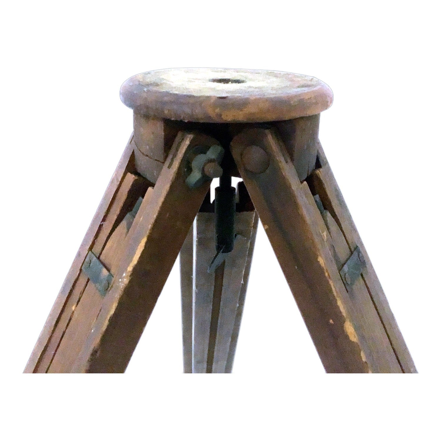 Universalstativ Holz Stativ Braun Tripod Fotostativ Camera Tripod Kamerastativ