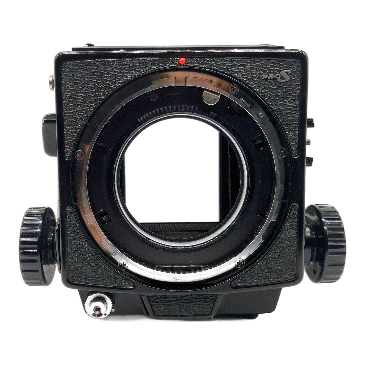 Mamiya RB67  Professional S Mittelformatkamera Medium Format Body(RB67 Bajonett)