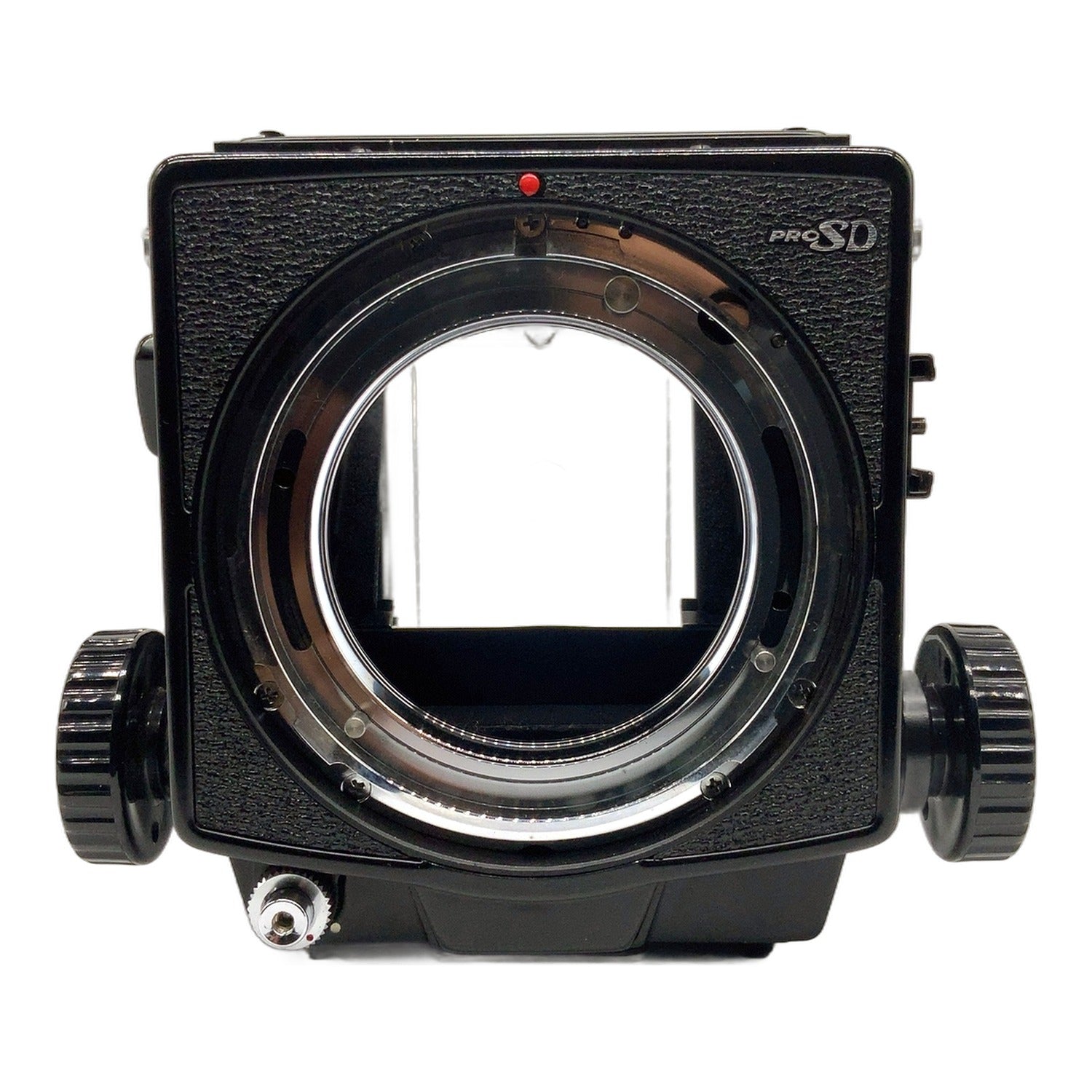 Mamiya RB67  Professional SD Mittelformatkamera Medium Format (RB67 Bajonett)