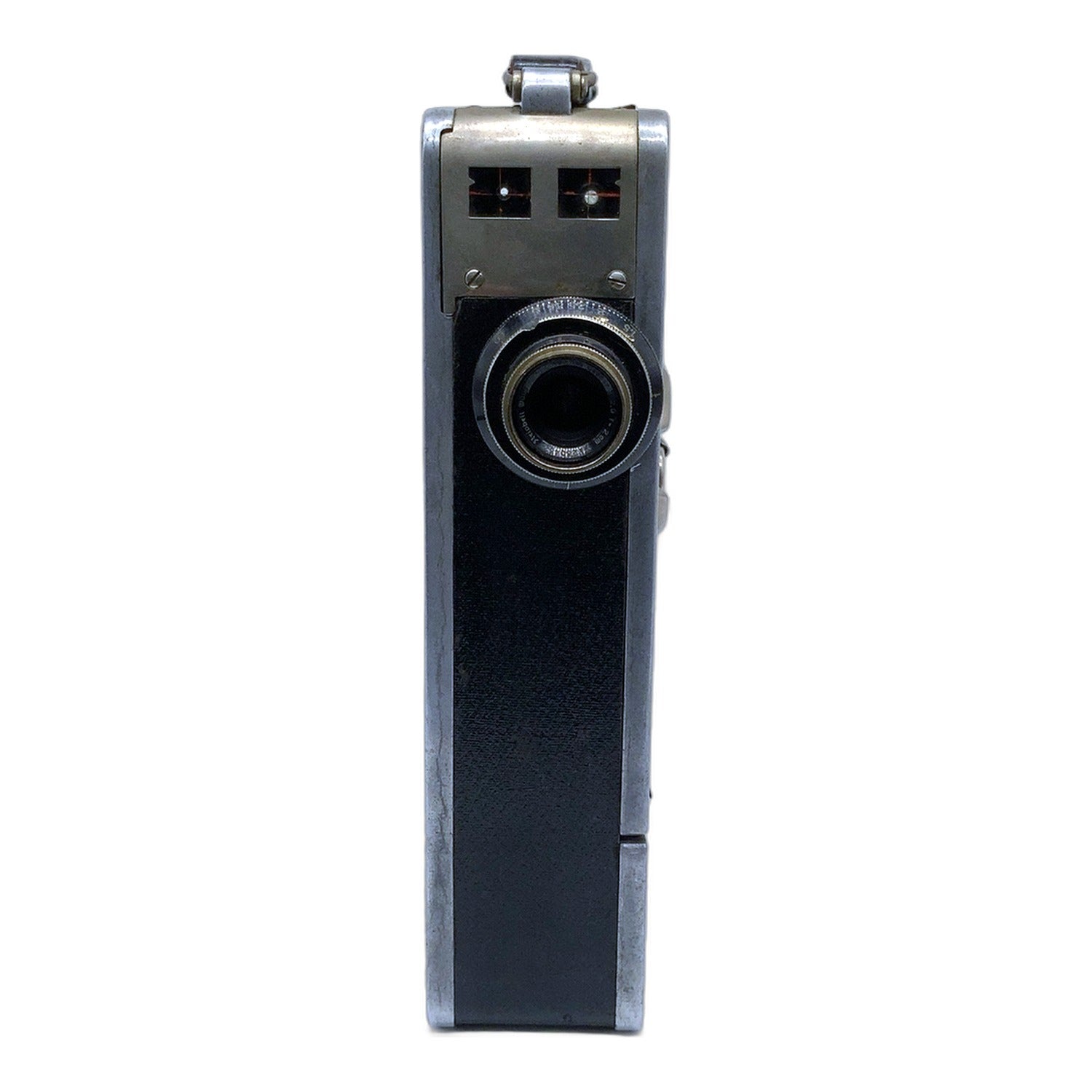 Kodak Cine Nizo 9 1/2R Filmkamera mit Anastigmat Cassar 2cm 1:2.9 Movie Camera
