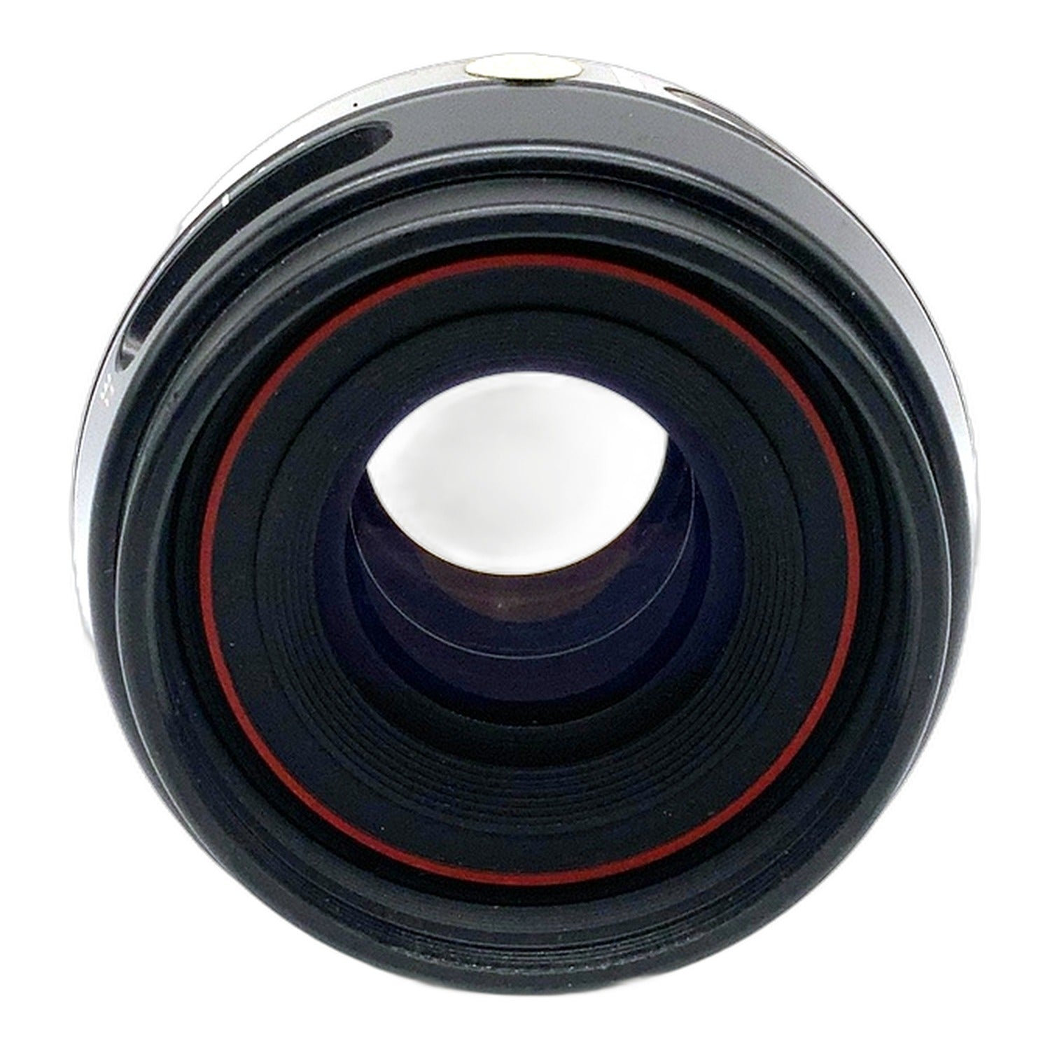 Olympus Lens PF 50mm 1:2 Objektiv AF Autofokus Festbrennweite (Olympus OM)