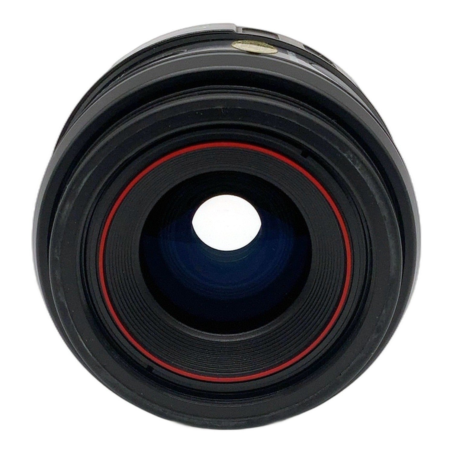 Olympus Lens PF 35-70mm 1:3.5-4.5 Objektiv AF Zoomobjektiv (Olympus OM)