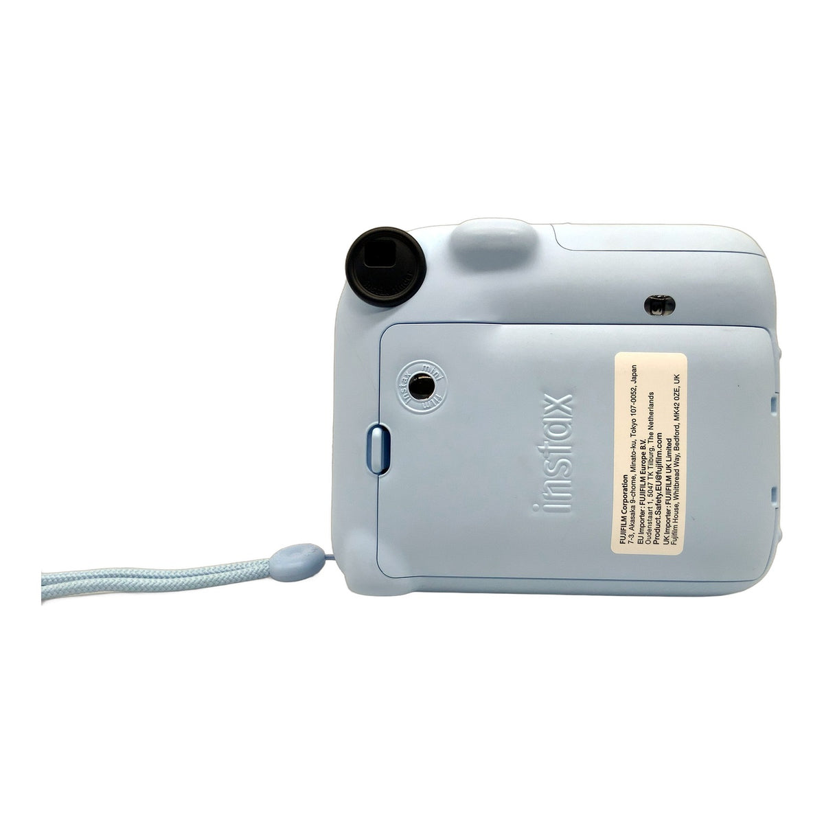 Fujifilm instax mini 12 Sofortbildkamera Camera Instant Camera Instantkamera