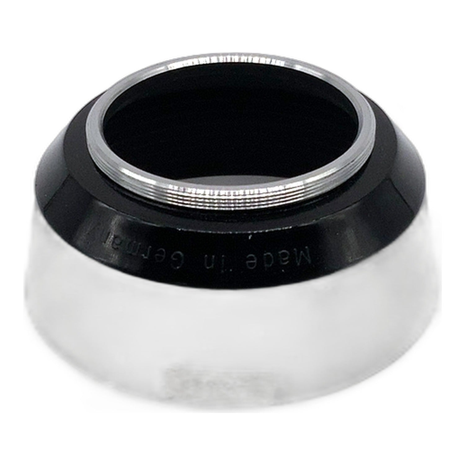 B+W 35,5 E Gegenlichtblende Lens Hood Streulichtblende