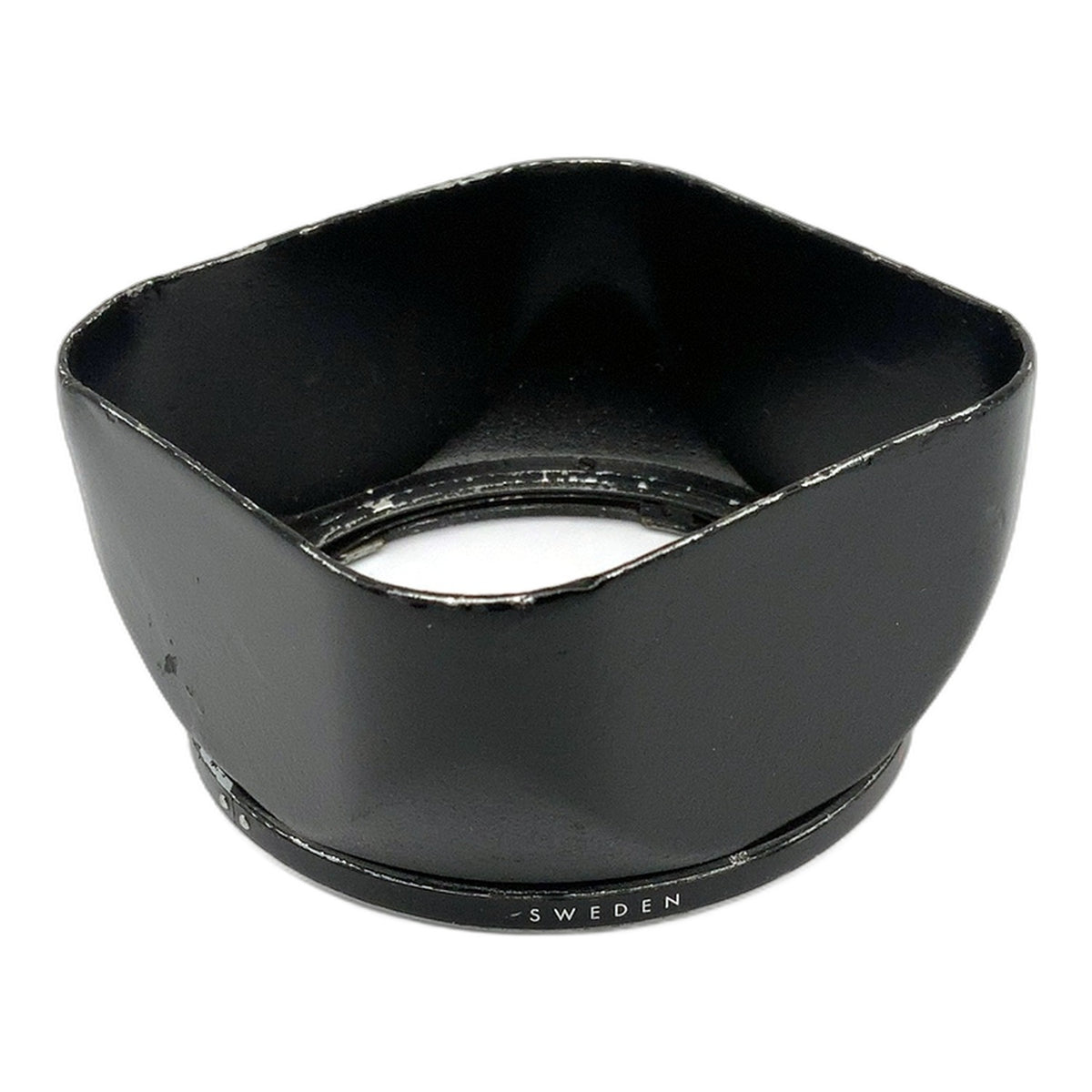Hasselblad B50 /80 Gegenlichtblende Bajonett 50 für Planar C 80mm f2.8 lens hood