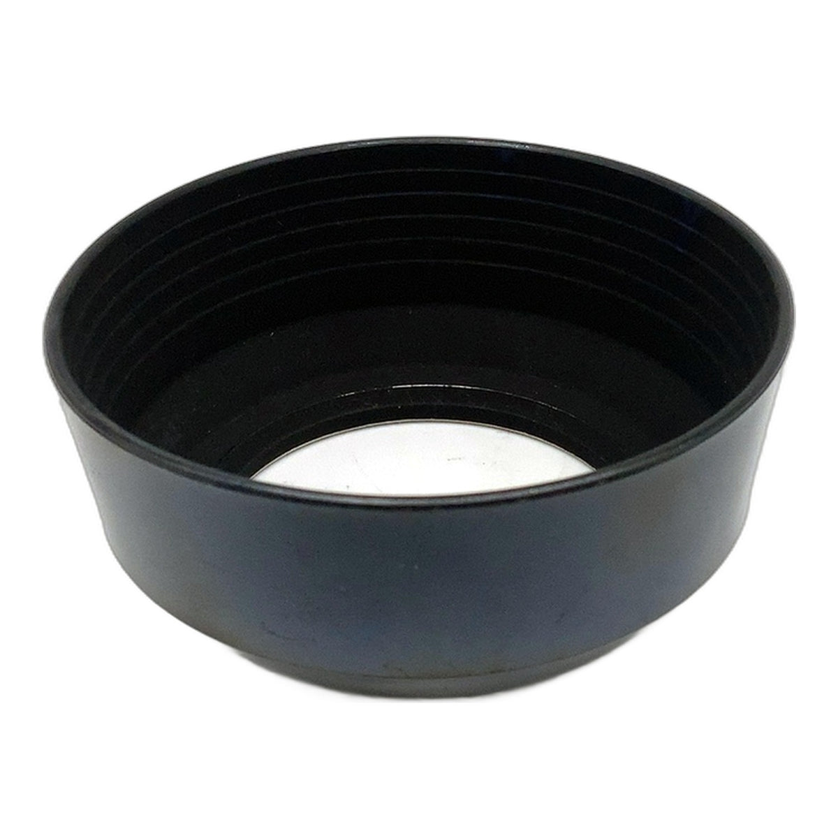 B+W 49 ES Gegenlichtblende screw in Lens Hood Streulichtblende