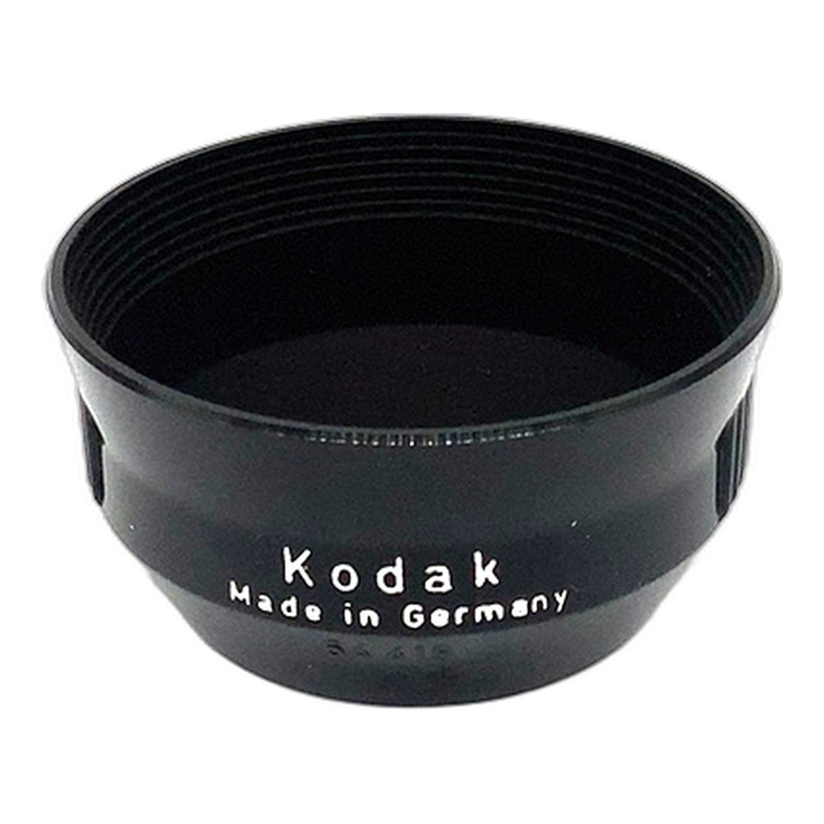 Kodak 64 415 Gegenlichtblende in OVP Lens Hood Streulichtblende