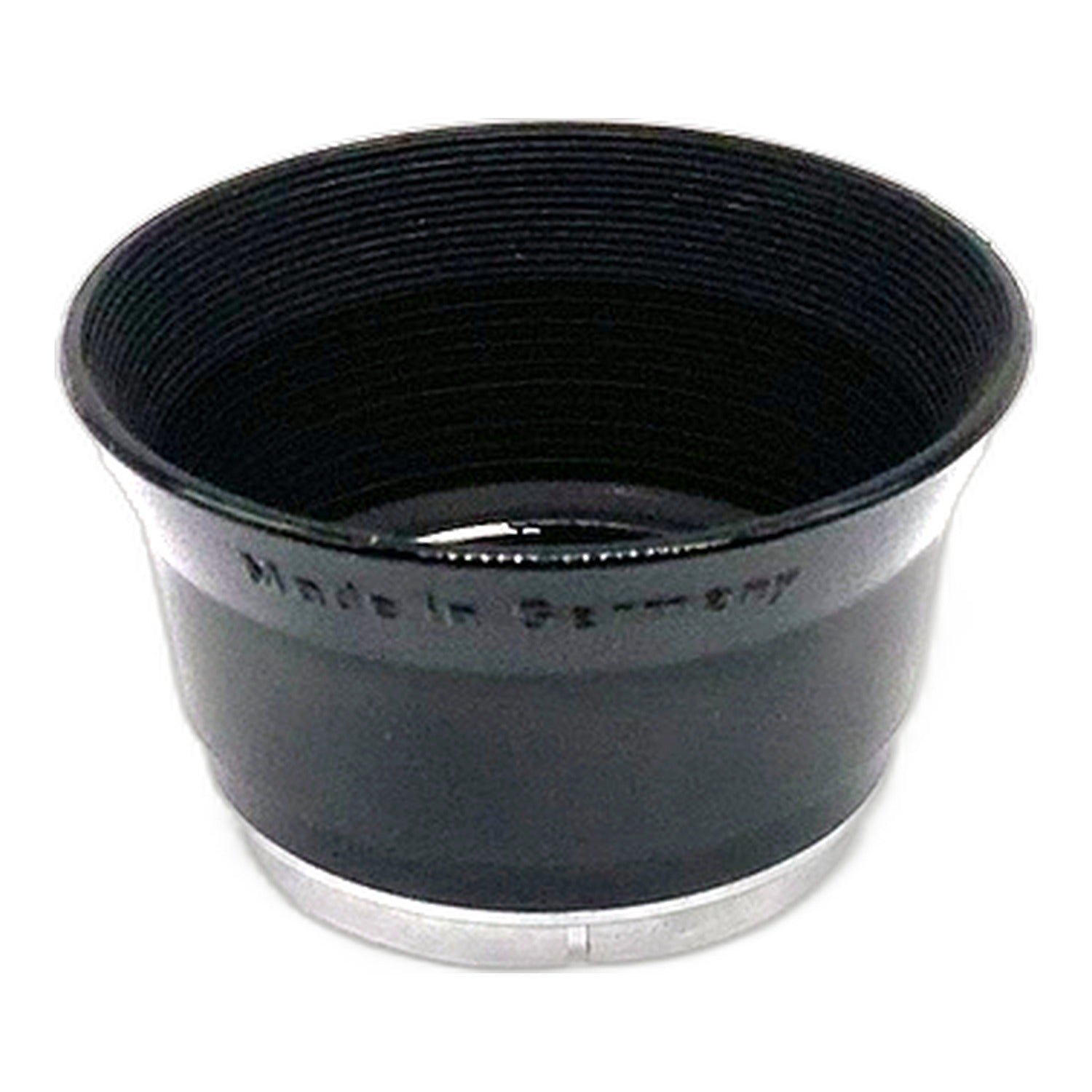 Kodak 28,5mm Gegenlichtblende push fit Lens Hood Streulichtblende