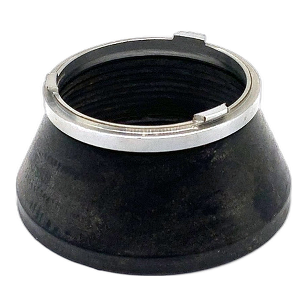 Omag V Gegenlichtblende Gummi Lens Hood Streulichtblende