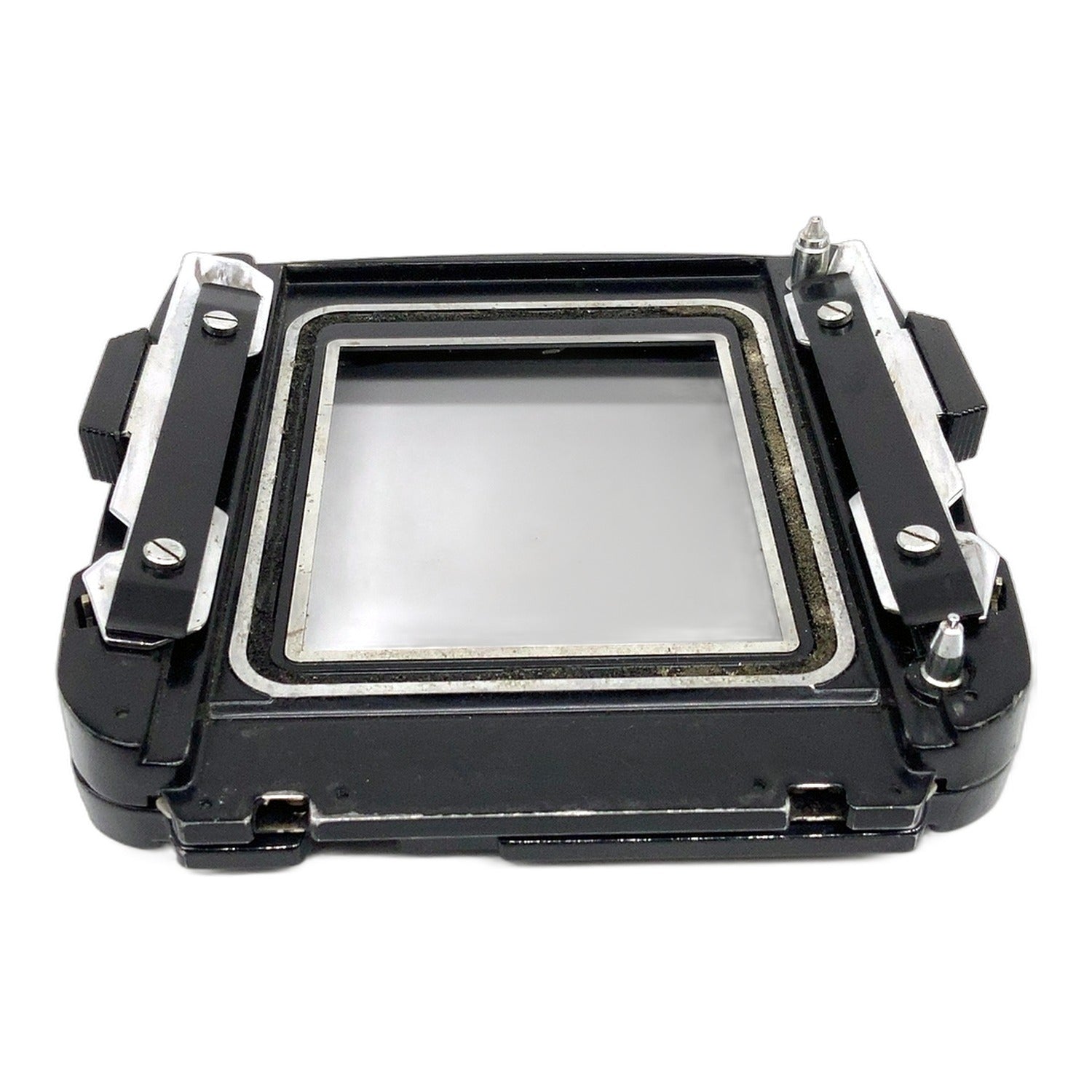Mamiya Drehbarer Adapter für RB67 Professional / Pro S / Pro SD Revolving Back