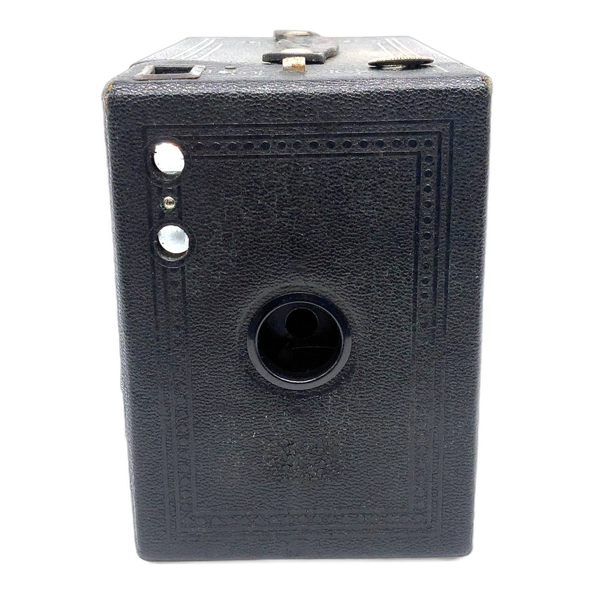 Kodak No. 2 Hawkey Special Boxkamera Analogkamera Box Camera Kastenkamera