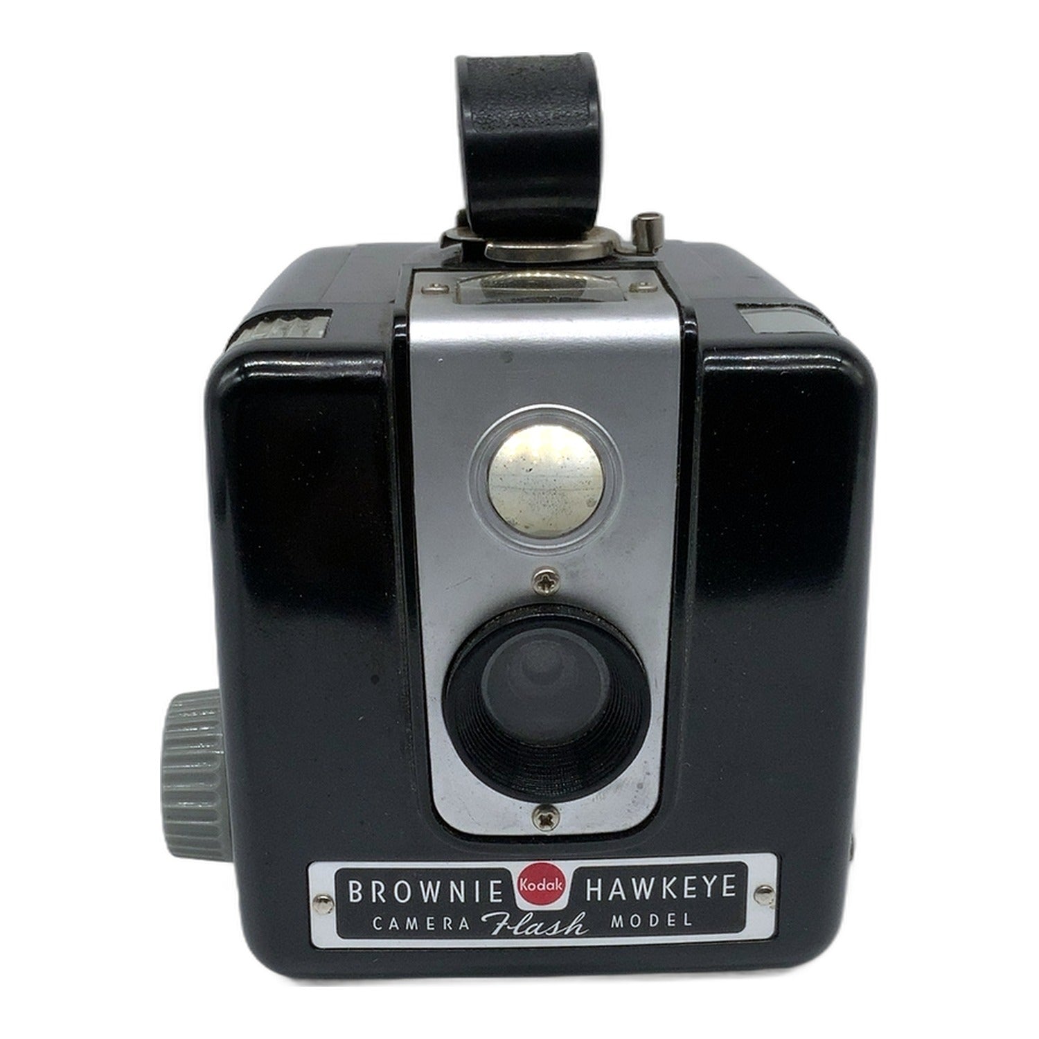 Kodak Brownie Hawkeye Boxkamera Analogkamera Box Camera Kastenkamera