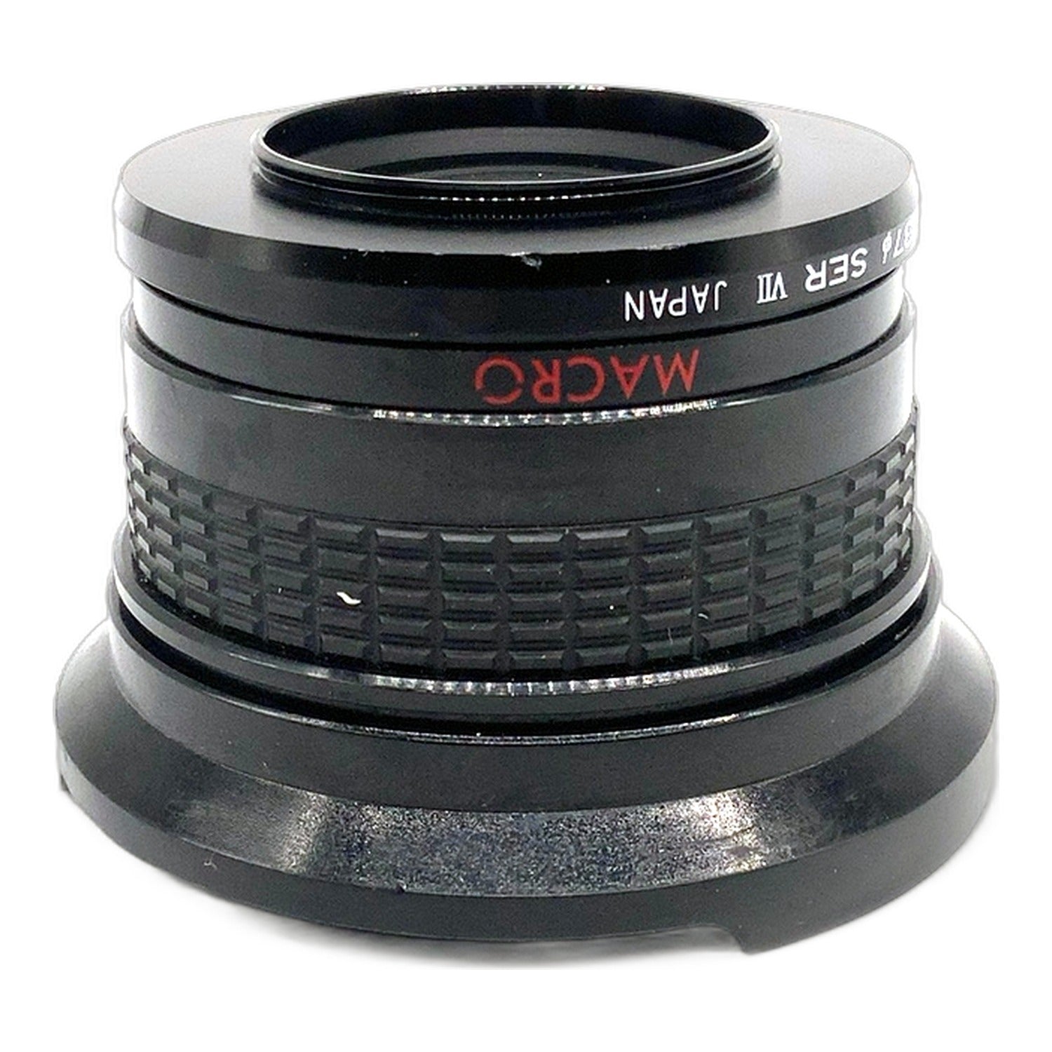 Bower Super Wide Macro Lens AF Converter 0.42x Objektivkonverter (37mm)