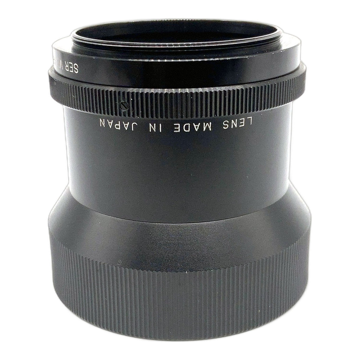 Marexar Ultra Winder SER VII Converter Konverter Objektivkonverter (49mm)