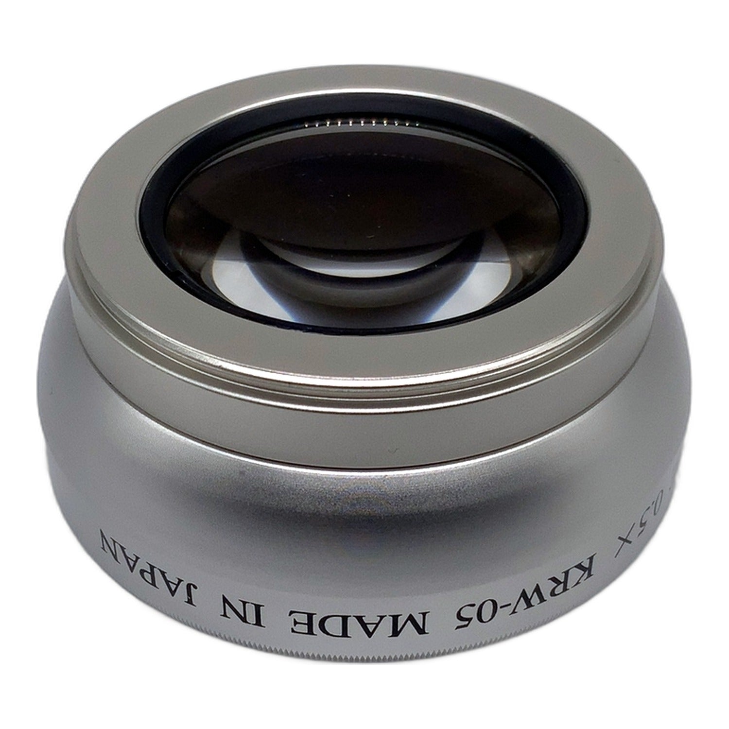 Kenko Digital Wide KRW-05 Converter 0,5x Konverter Objektivkonverter (58mm)
