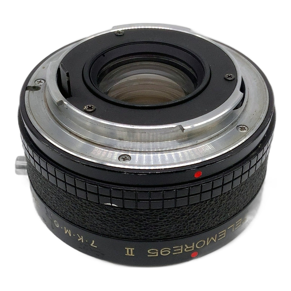 Komura Telemore 95 II 7KMC for P.K Converter 2x Objektivkonverter (Pentax K)