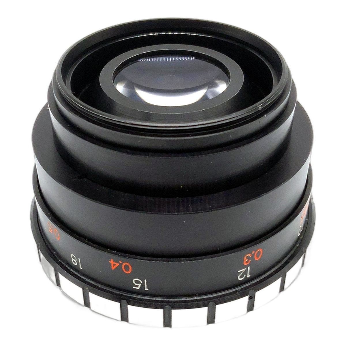 Hanimex-Tamron Variofocus Close-Up Lens Converter Objektivkonverter (52mm)
