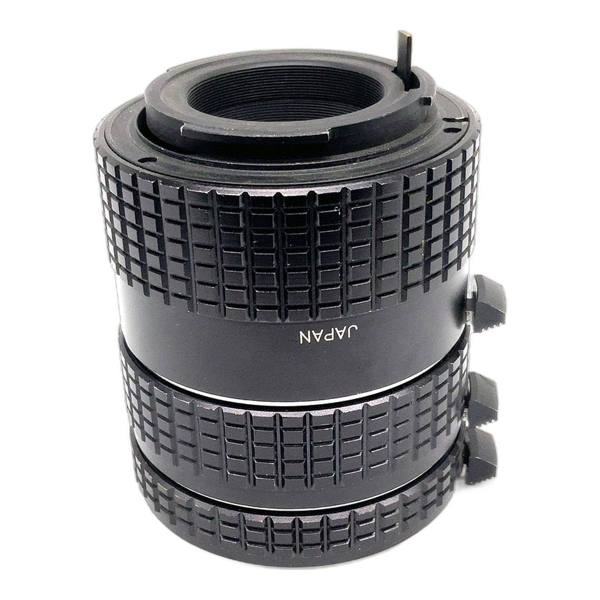 Panagor Zwischenring 12mm + 20mm + 36mm Macro Extension Tube (Pentax K)