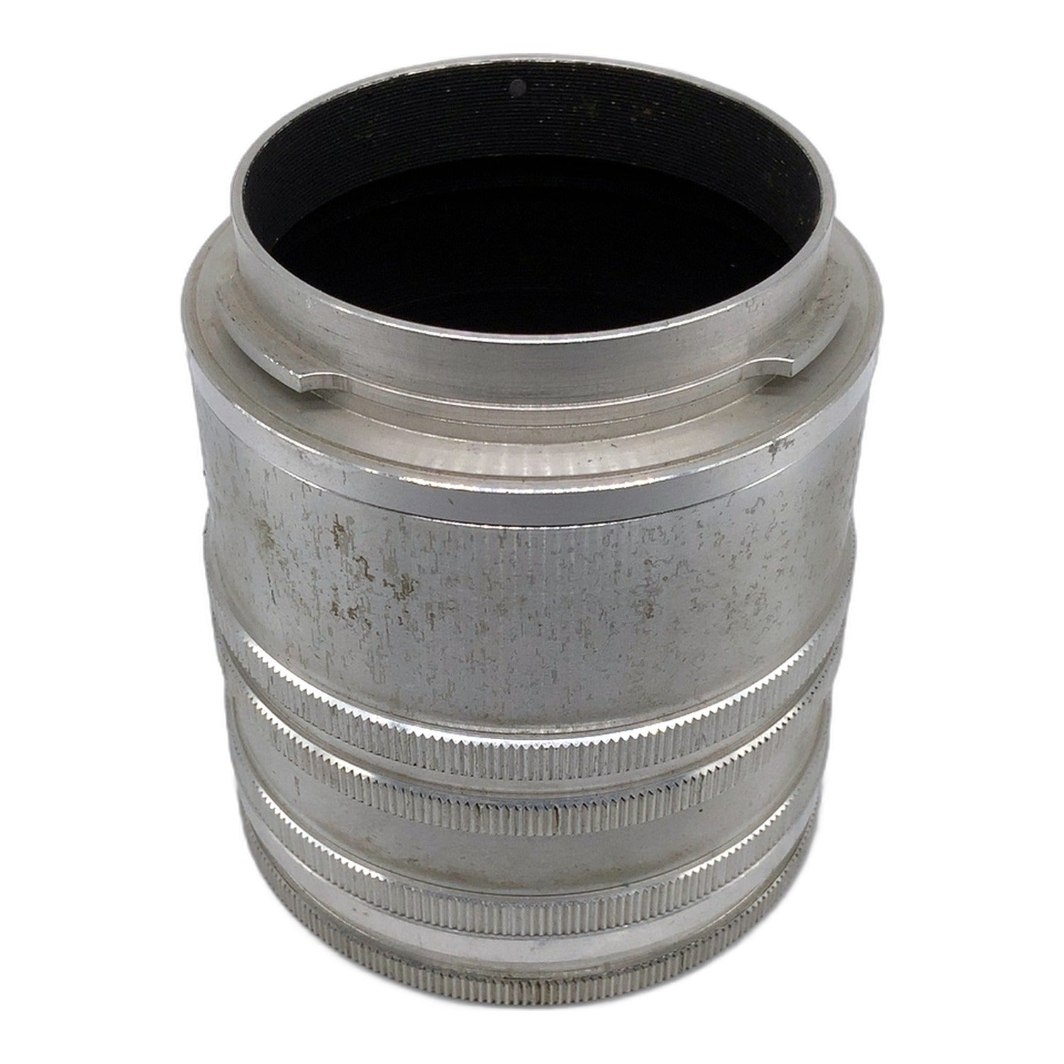 Pentacon Set Zwischenring 37+24+12mm Macro Extension Tube (Pentacon Six)