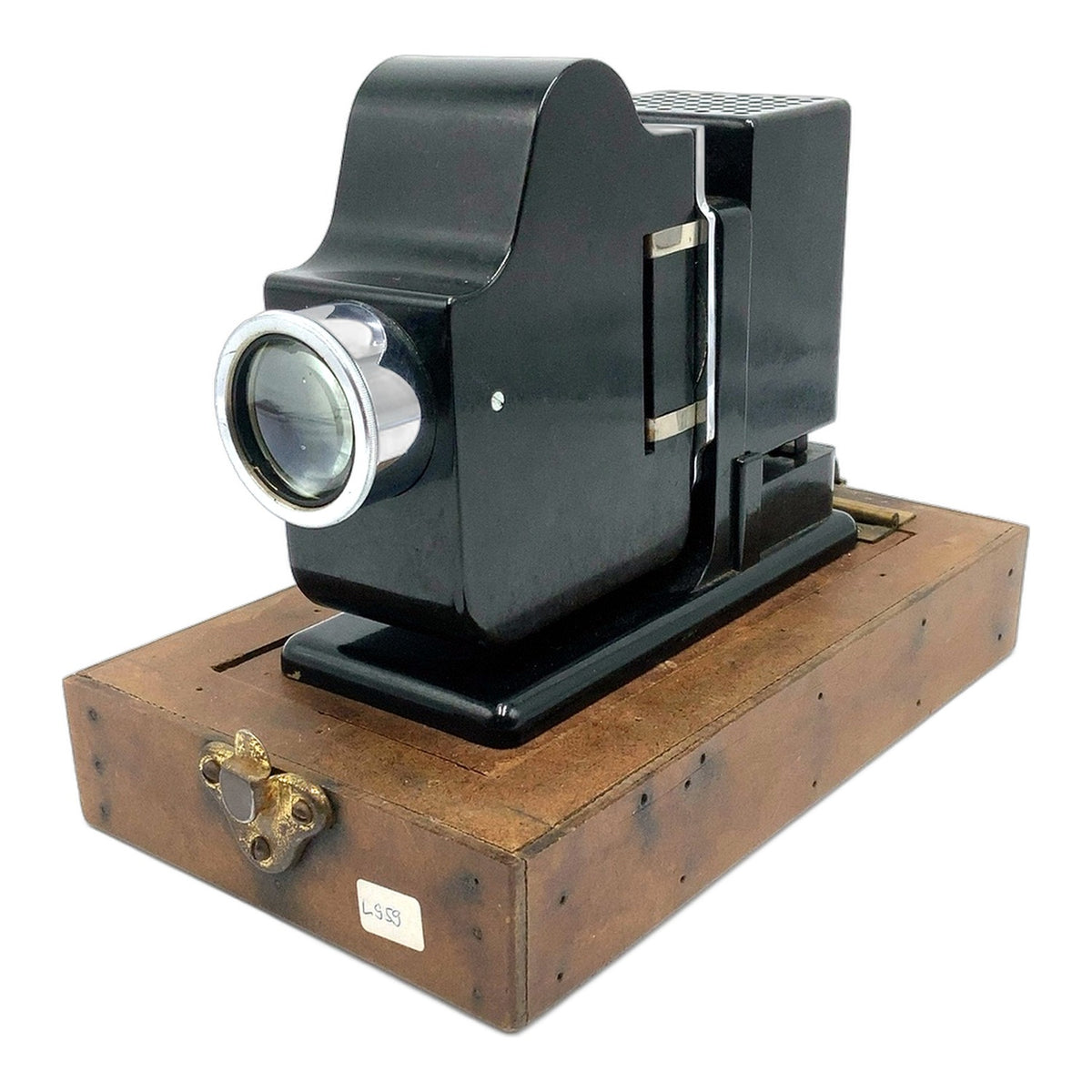 Leica New York Umino Diaprojektor Camera Accessory Fotozubehör Kamerazubehör