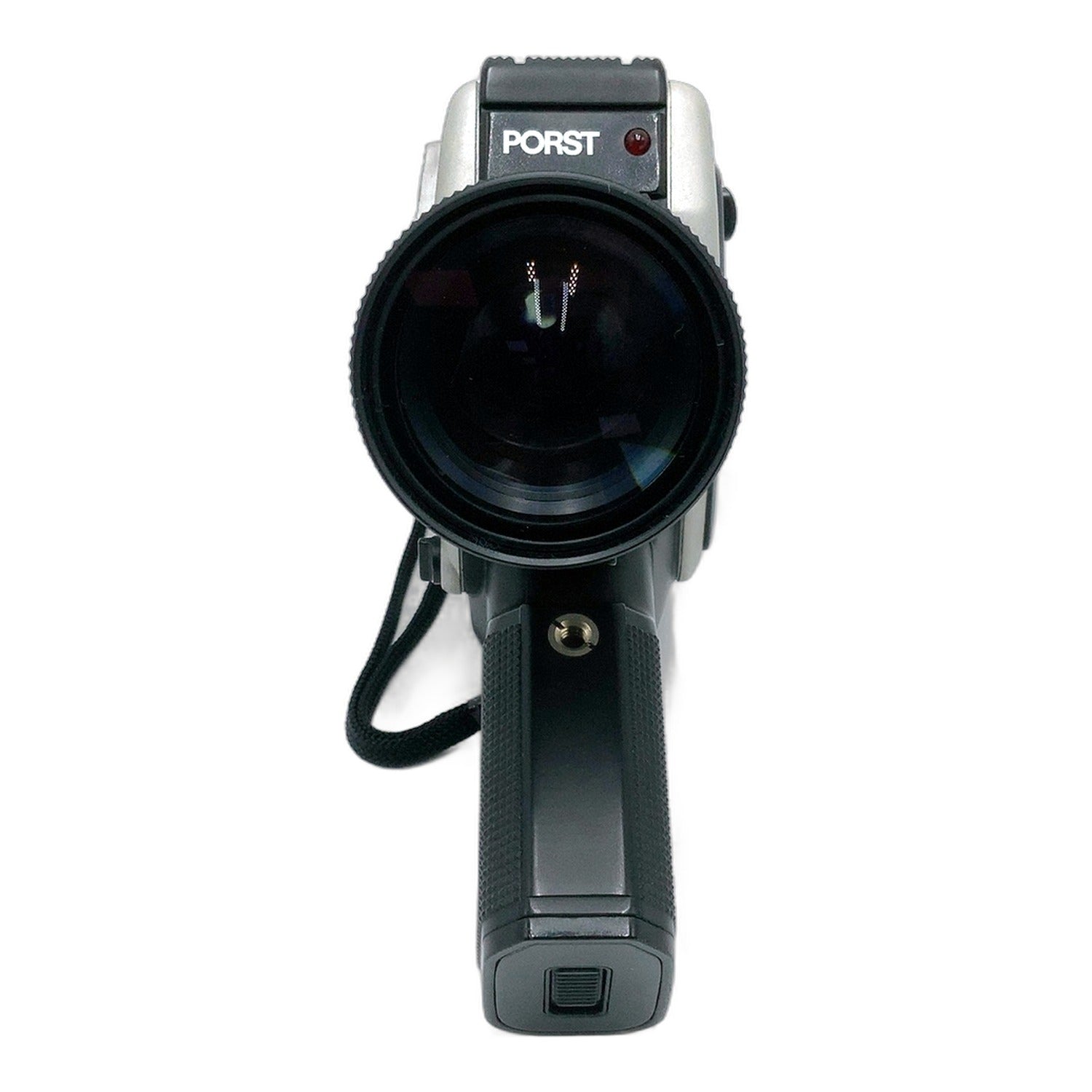Porst sound 850 XL macro Filmkamera mit Macro 6-51mm 1:1.2 Movie Camera