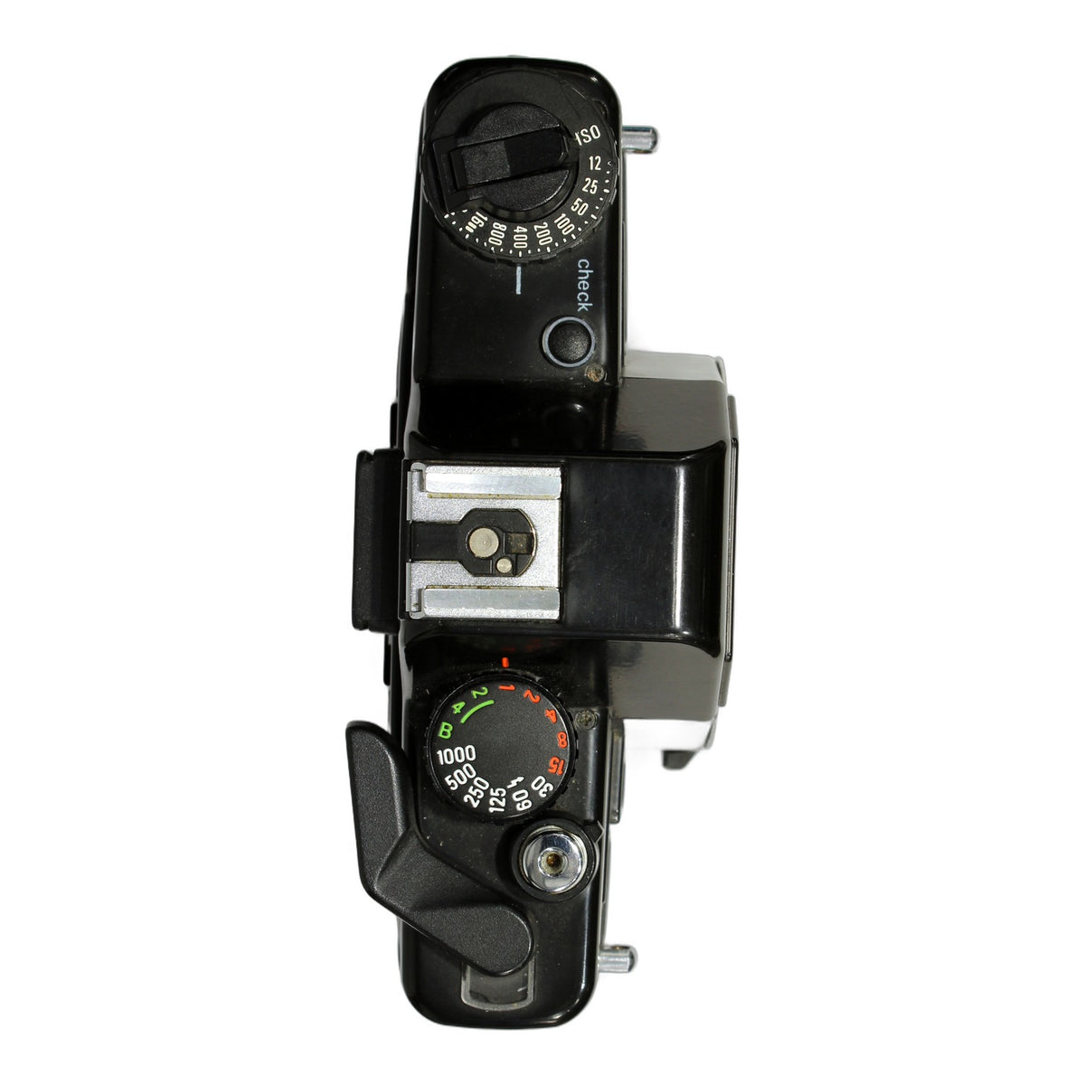 Pentacon Praktica BM electronic SLR Spiegelreflexkamera (Praktica B)