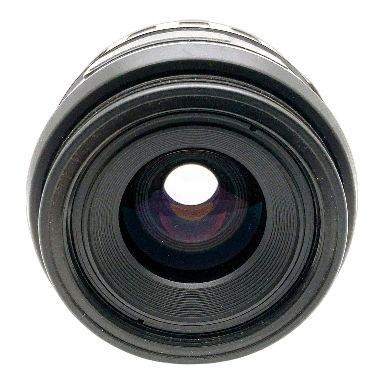 Olympus AF Zoom 35-70mm 1:3.5-4.5 Objektiv AF Zoomobjektiv (OM-707 OM-101 OM-77)