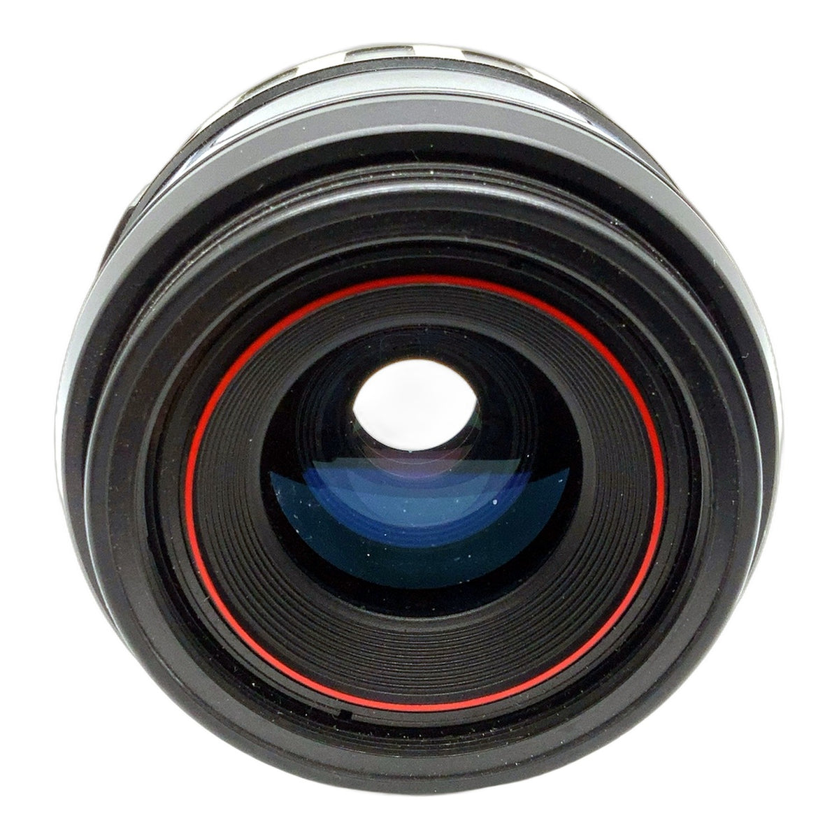 Olympus Zoom Lens 35-70mm 1:3.5-4.5 PF Objektiv AF Zoomobjektiv (OM101)