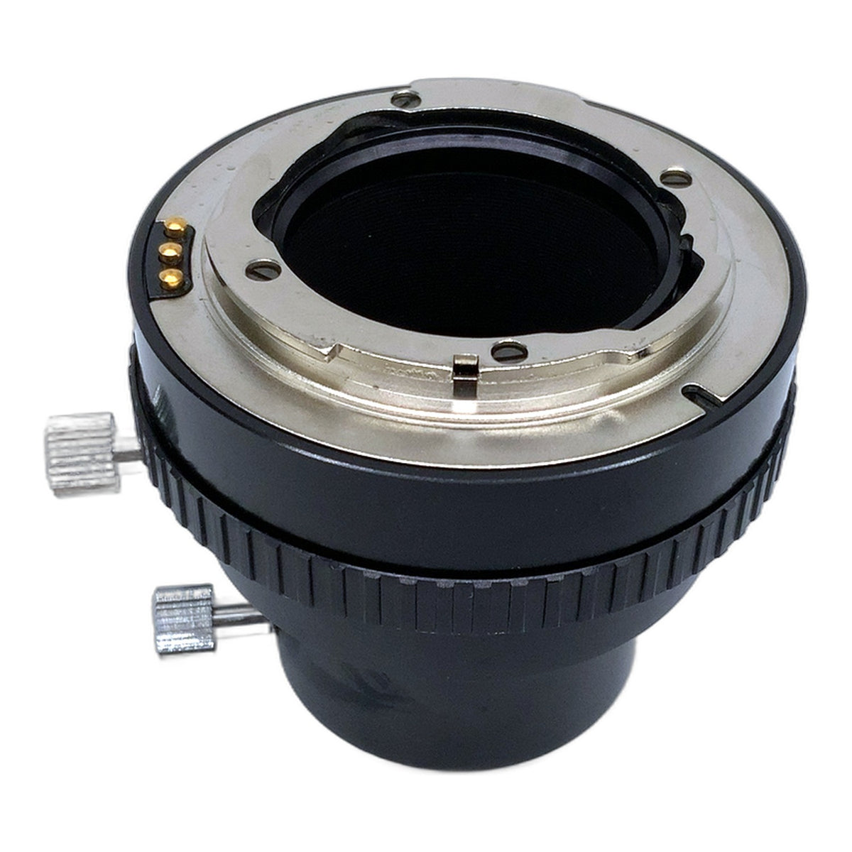 Pentacon Adapterring B200 Objektivadapter in OVP (für Microskop → Praktica B)