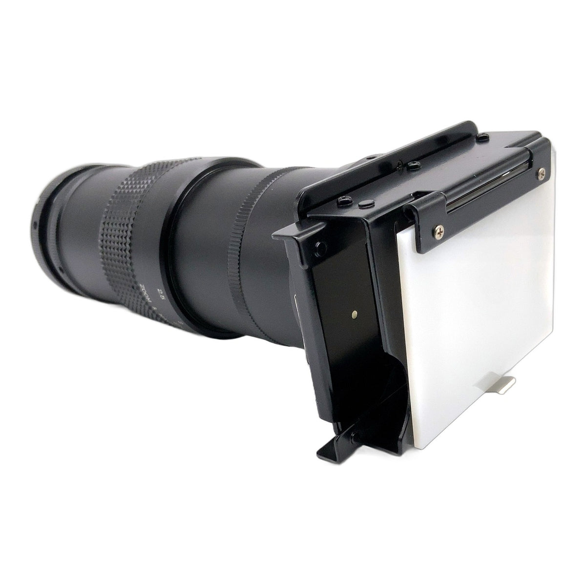 Soligor Zoom&Macro Slide Duplicator Dia-Kopiergerät Fotozubehör Kamerazubehör