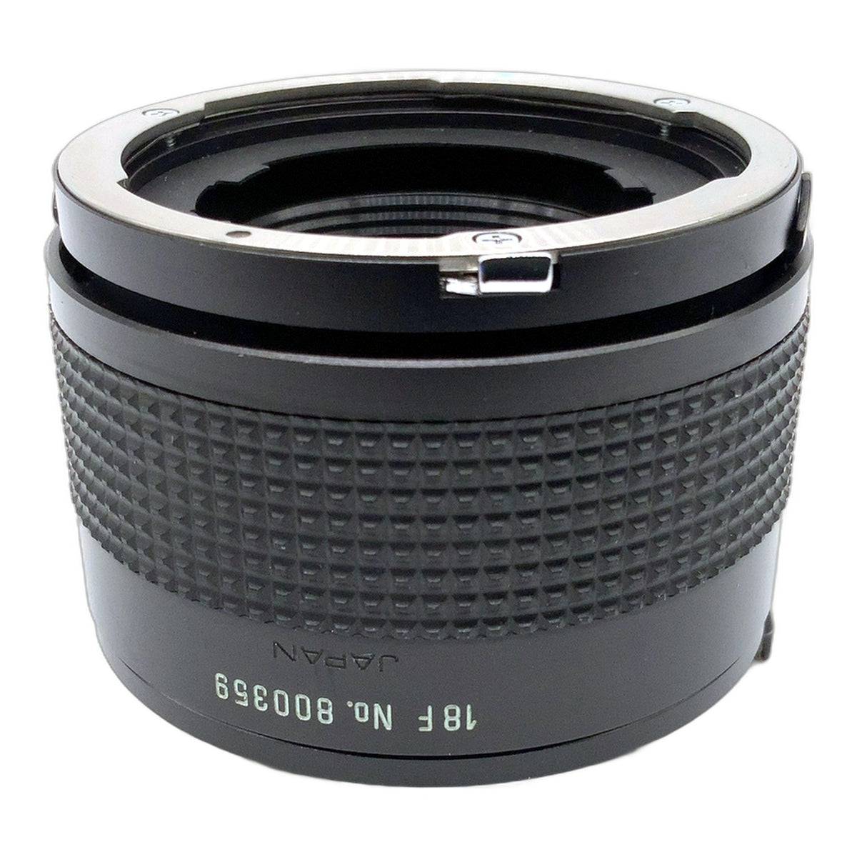 Tamron Extension Tube SP 90/2.5 (1:2-1:1) Zwischenring 36mm in OVP (Adaptall-2)